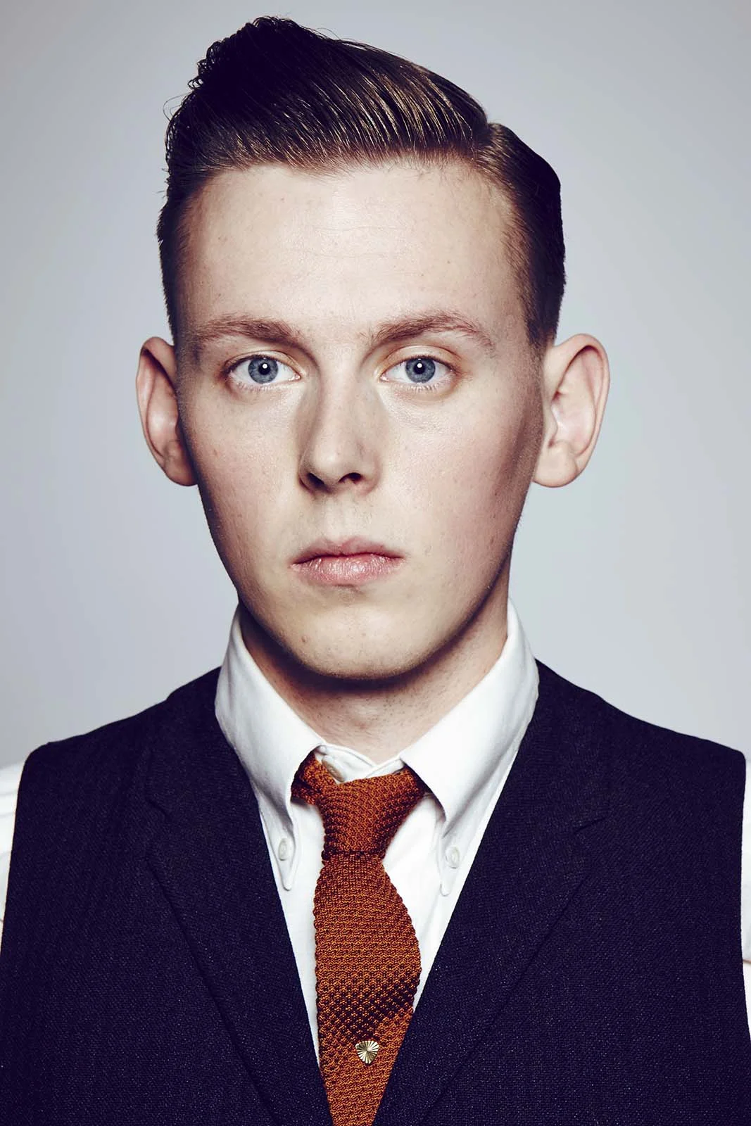 Jake - Looks London