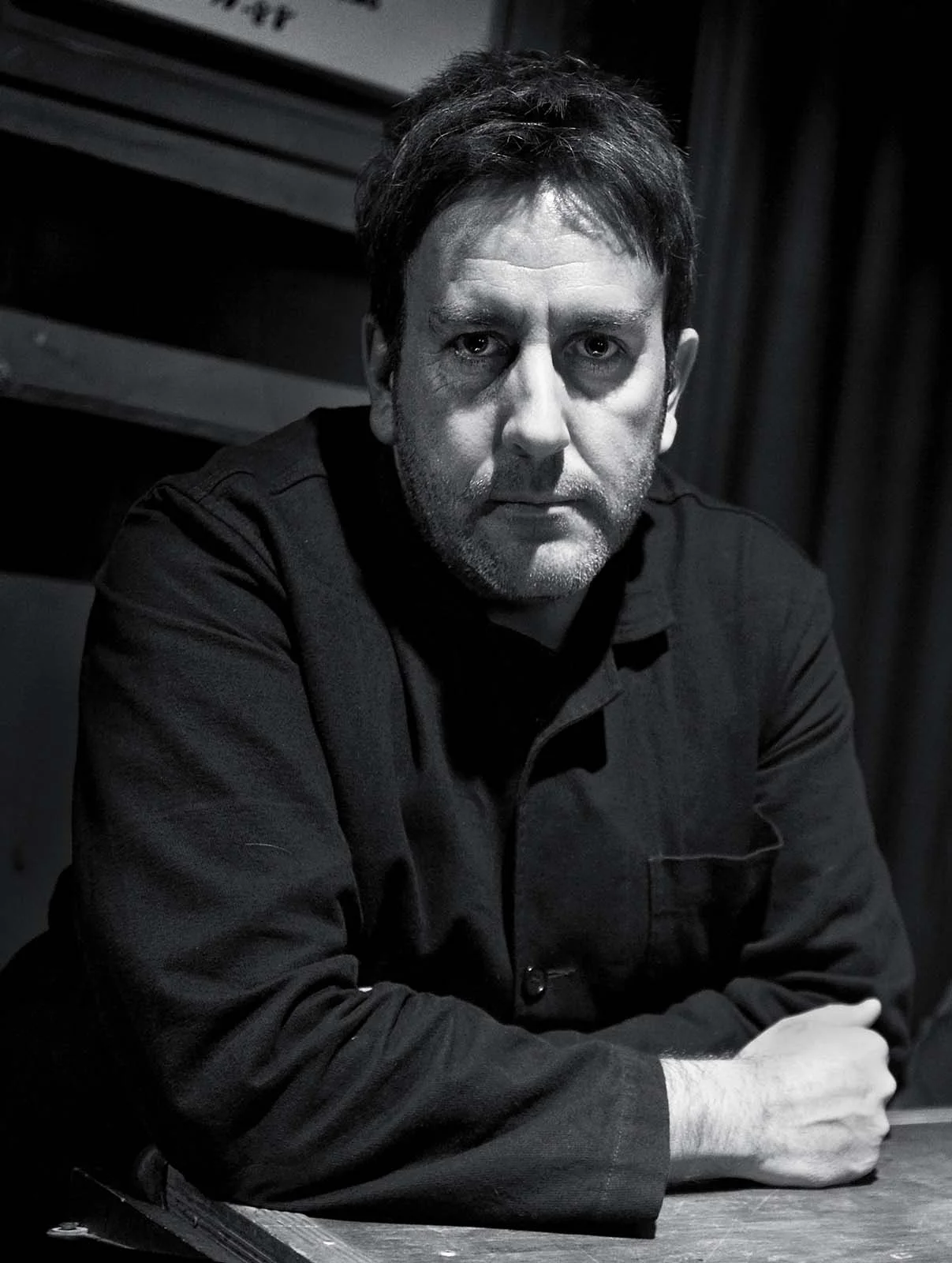 Terry Hall - Fred Perry