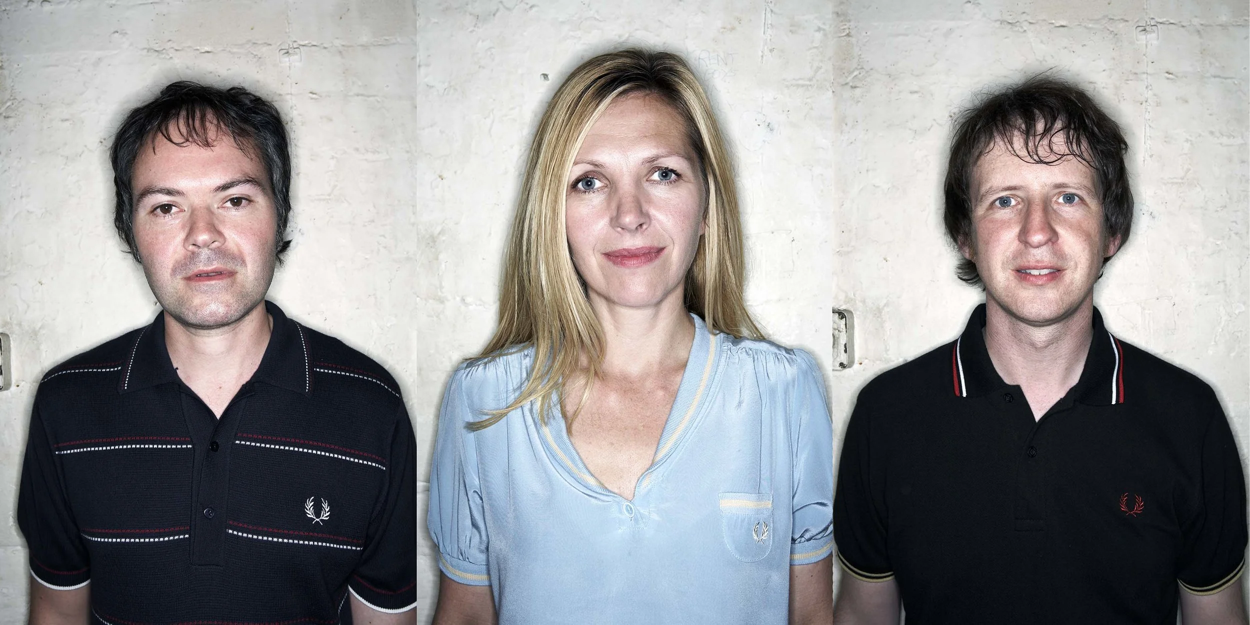 Saint Etienne - Fred Perry