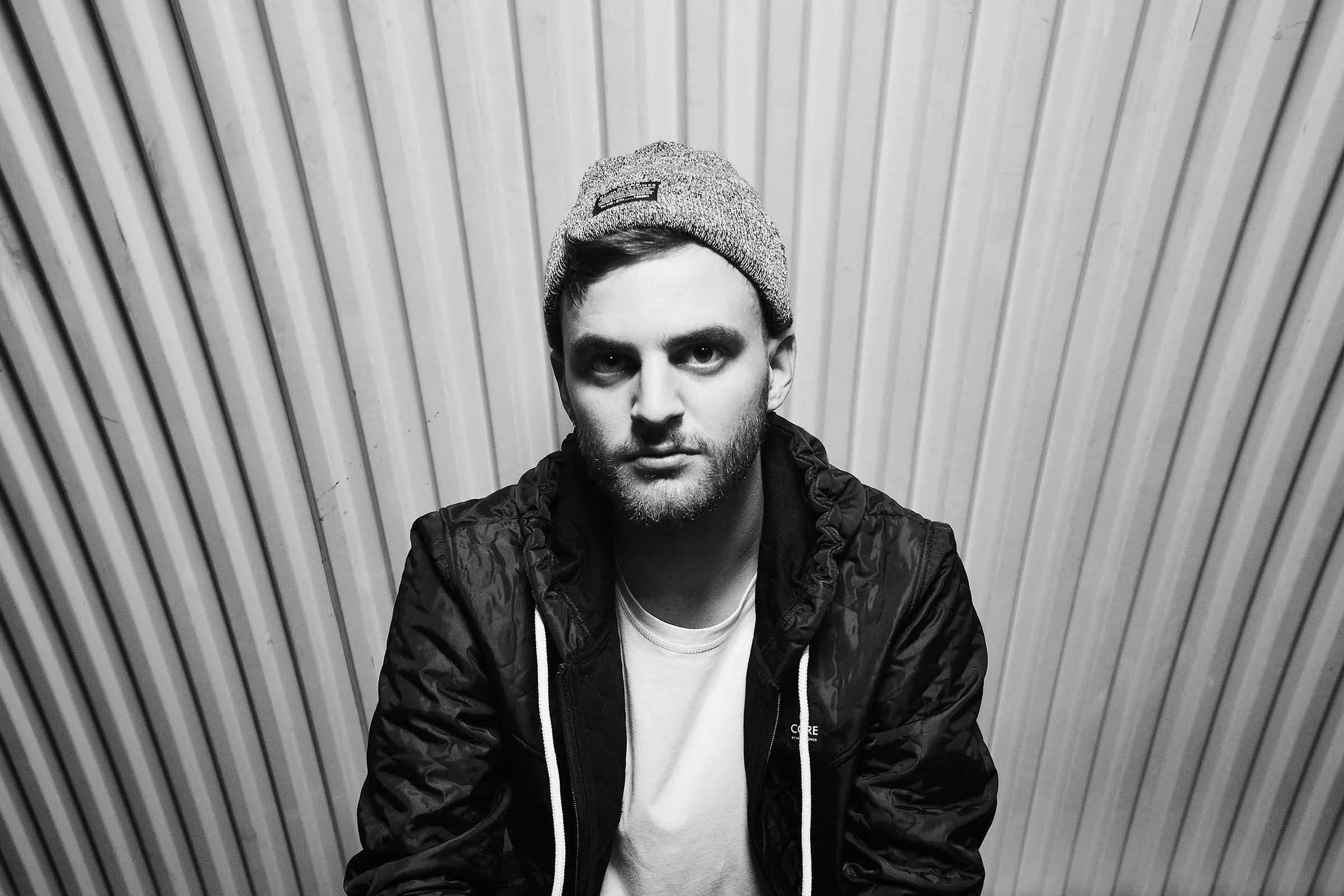 DJ Urulu - Jack & Jones