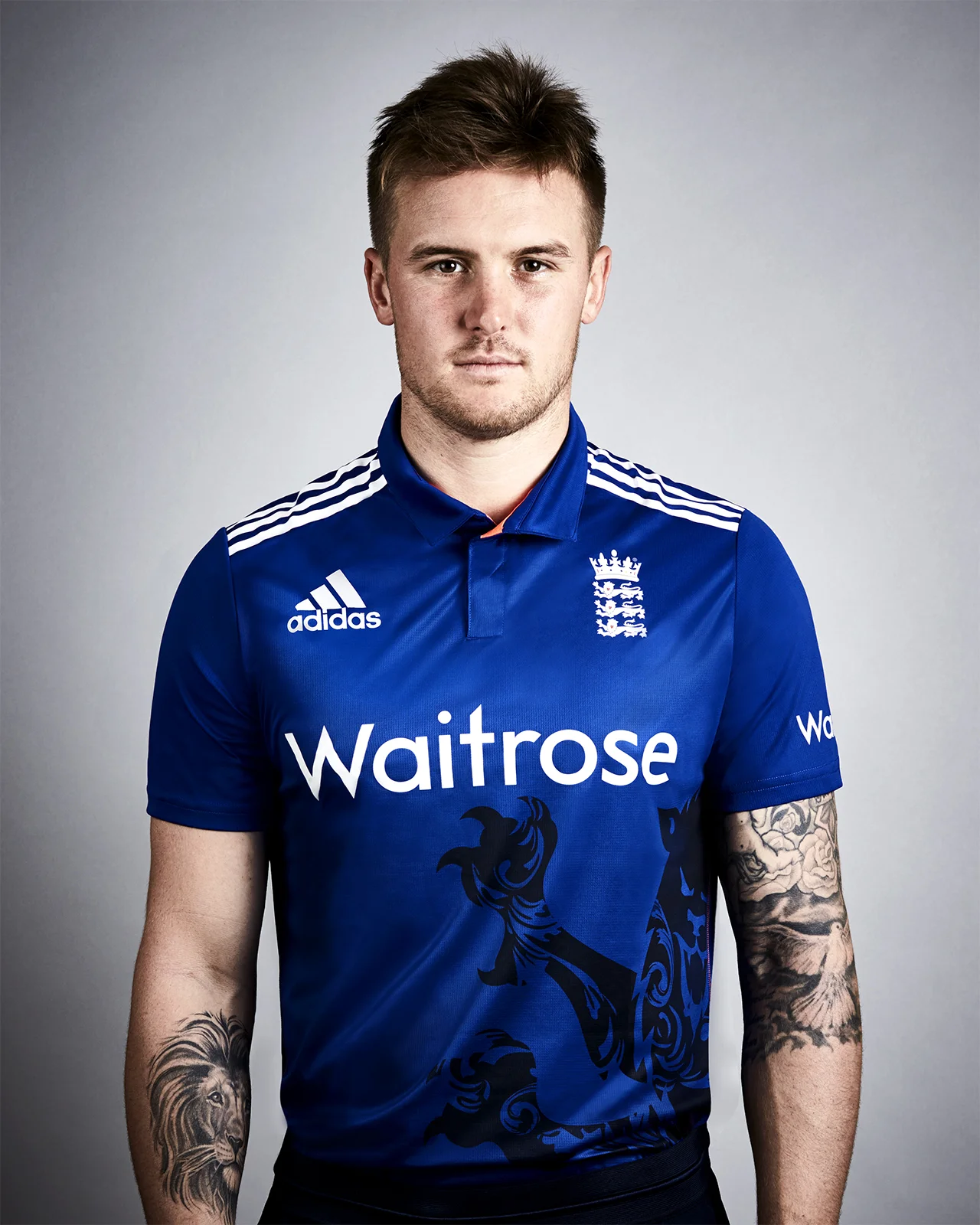 Jason Roy, England One Day Cricket Team - Sky Sports