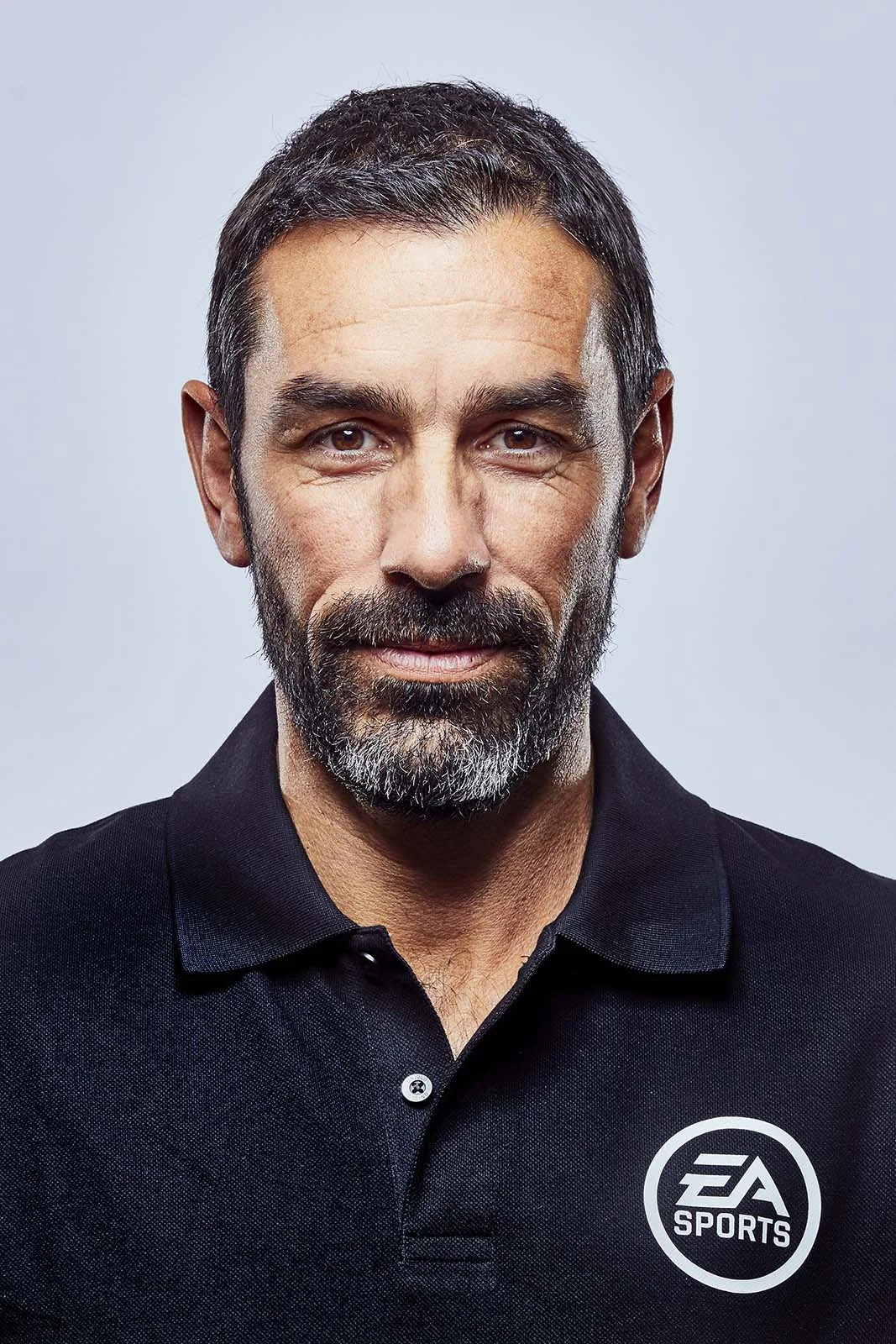 Robert Pires, Fifa Icons - Ad Hoc Films / EA Sports