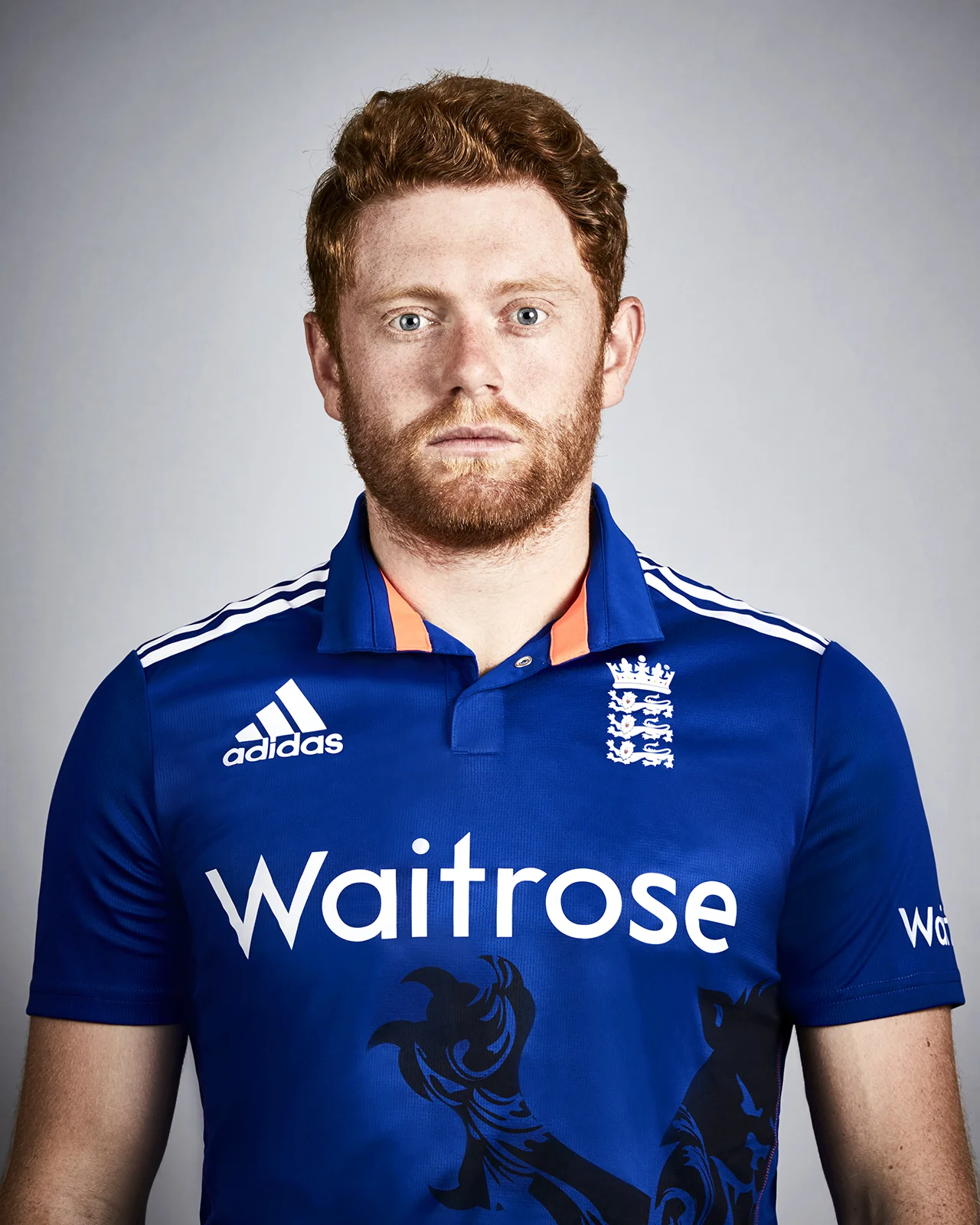Jonny Bairstow, England One Day Cricket Team - Sky Sports