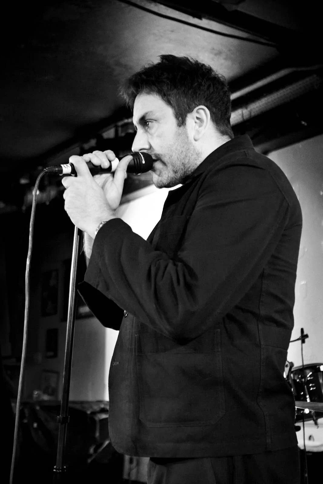 Terry Hall