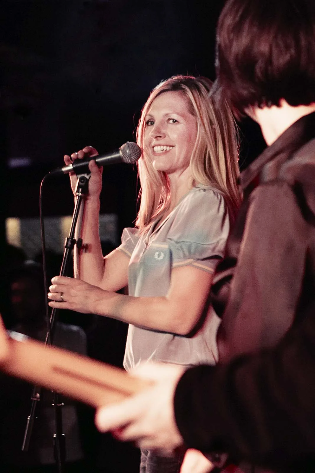 Saint Etienne