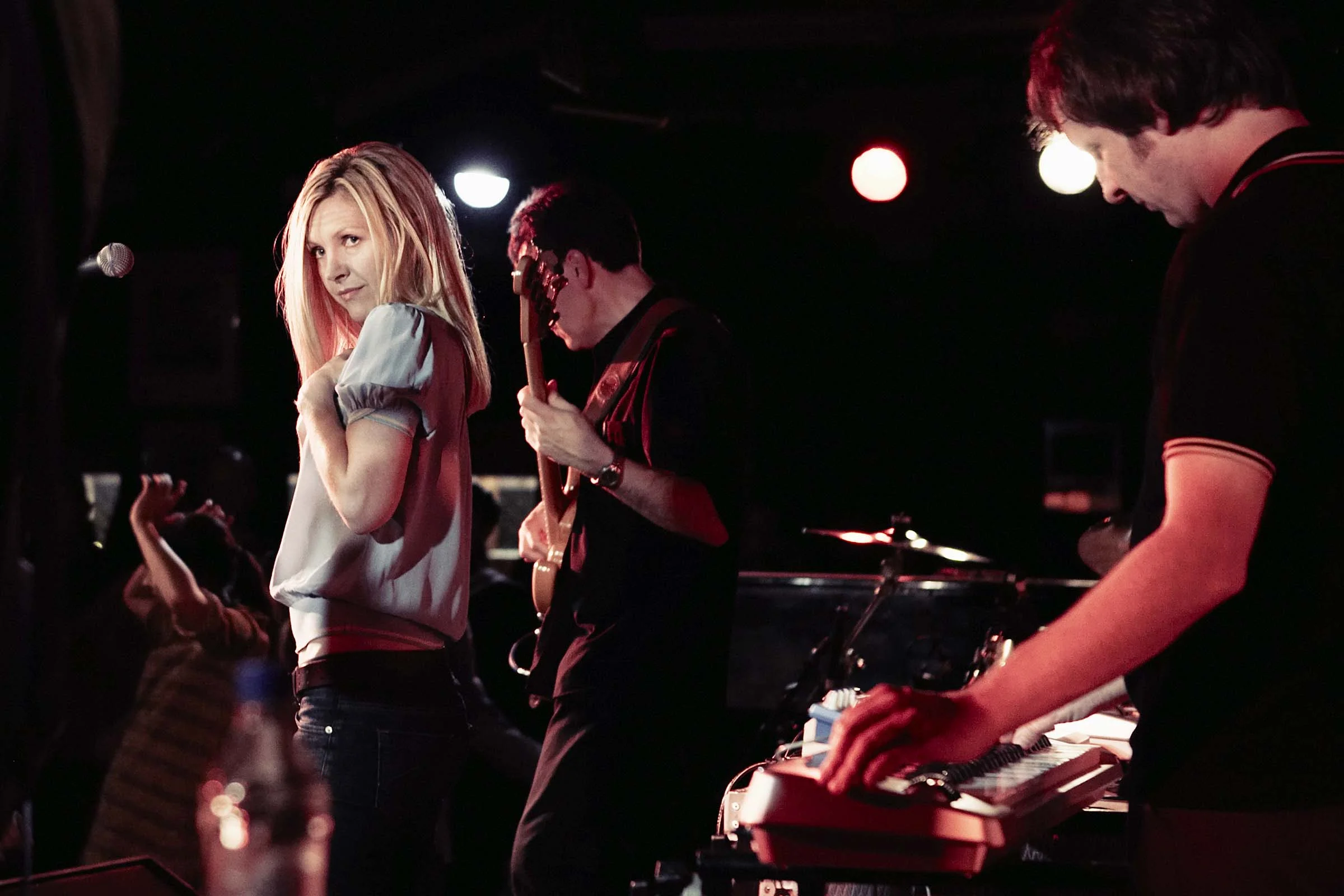Saint Etienne