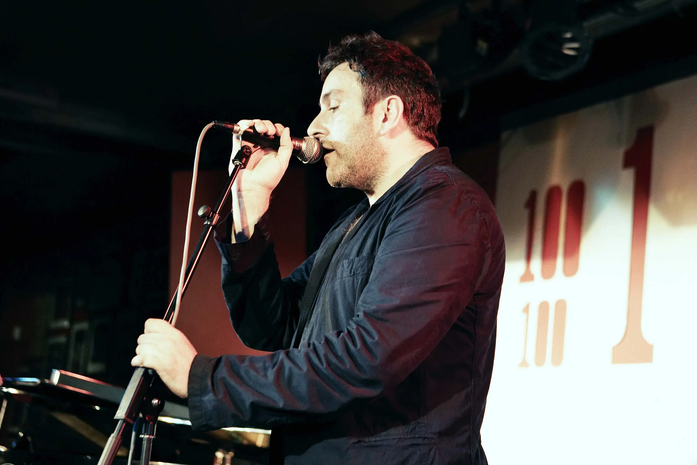 Terry Hall and Friends