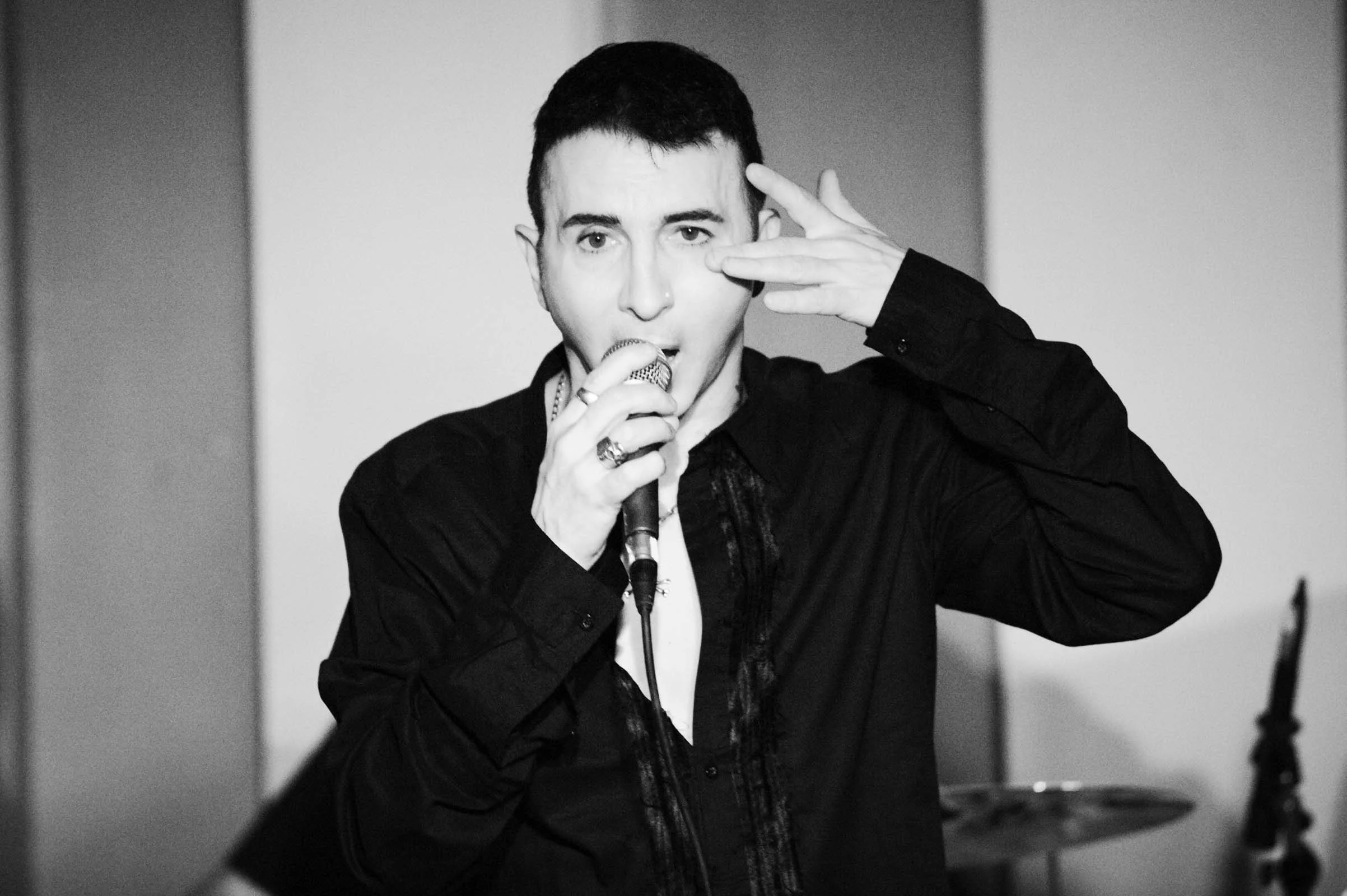 Marc Almond