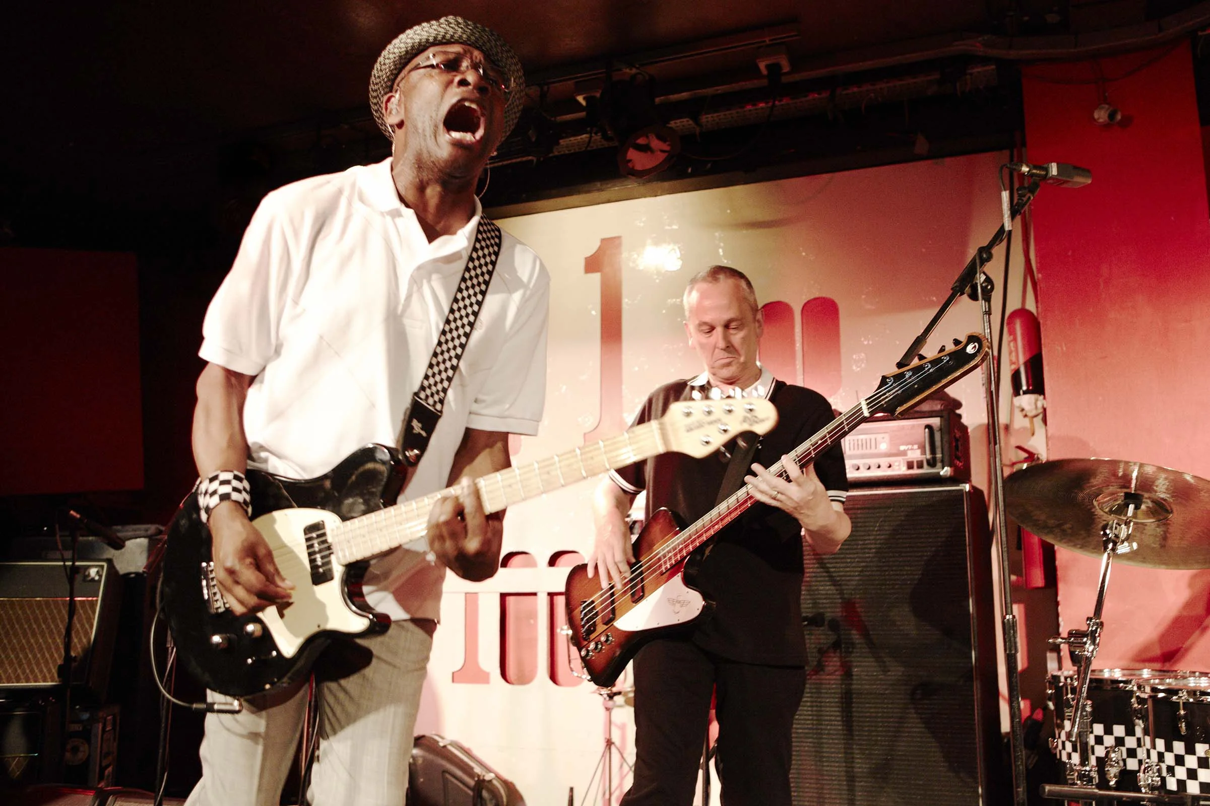 The Specials