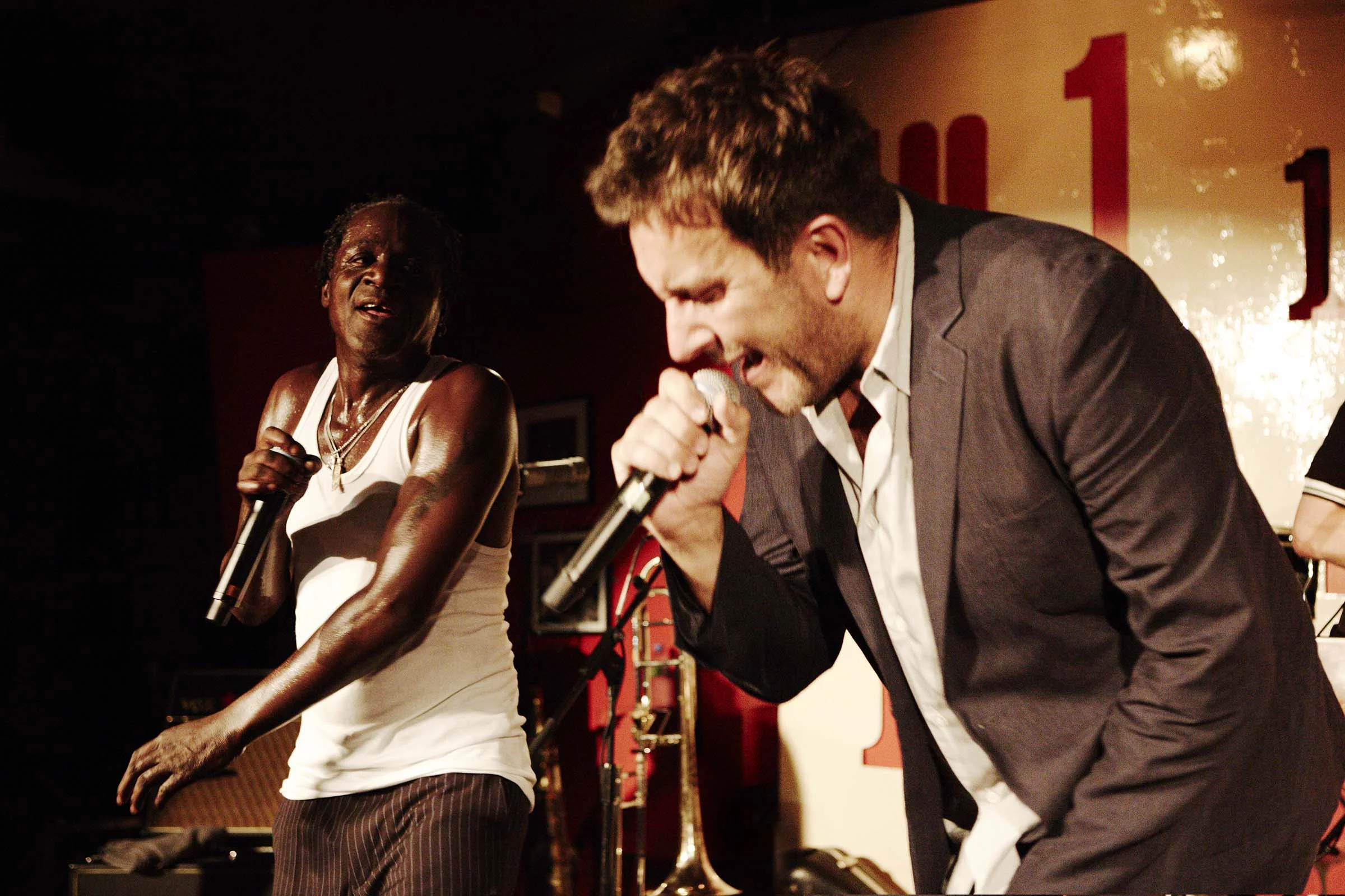 The Specials