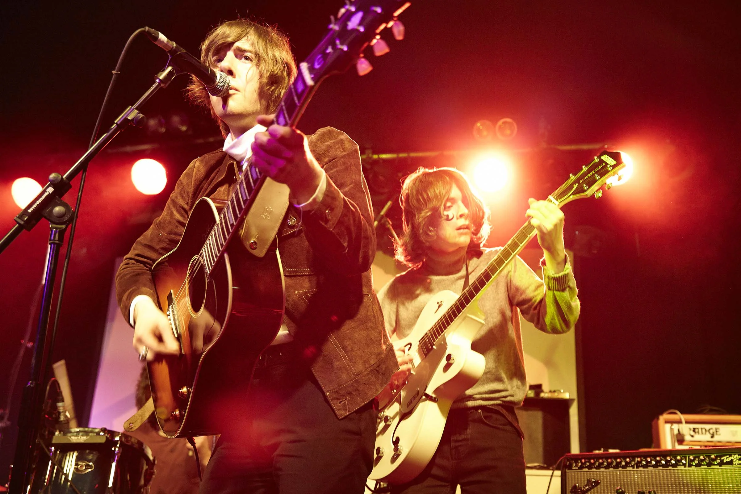 The Merrylees