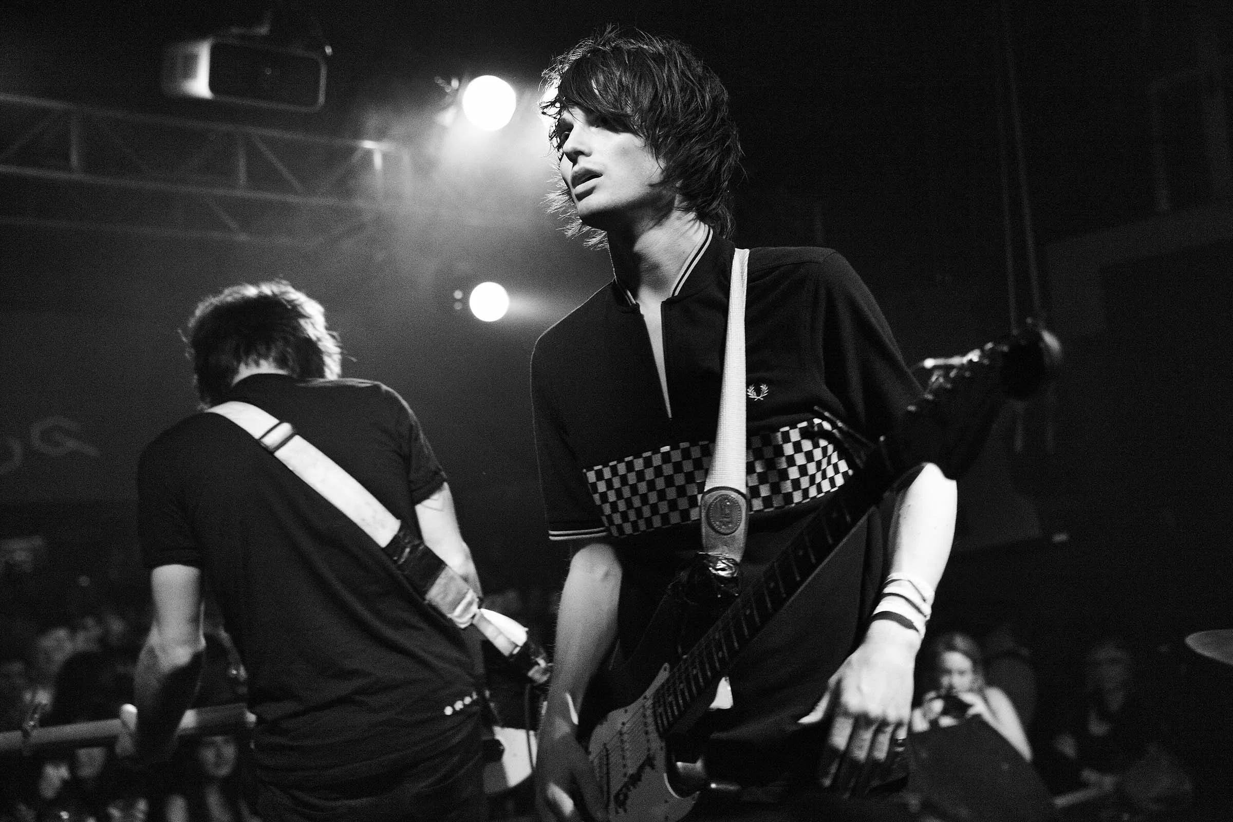 Trampolene