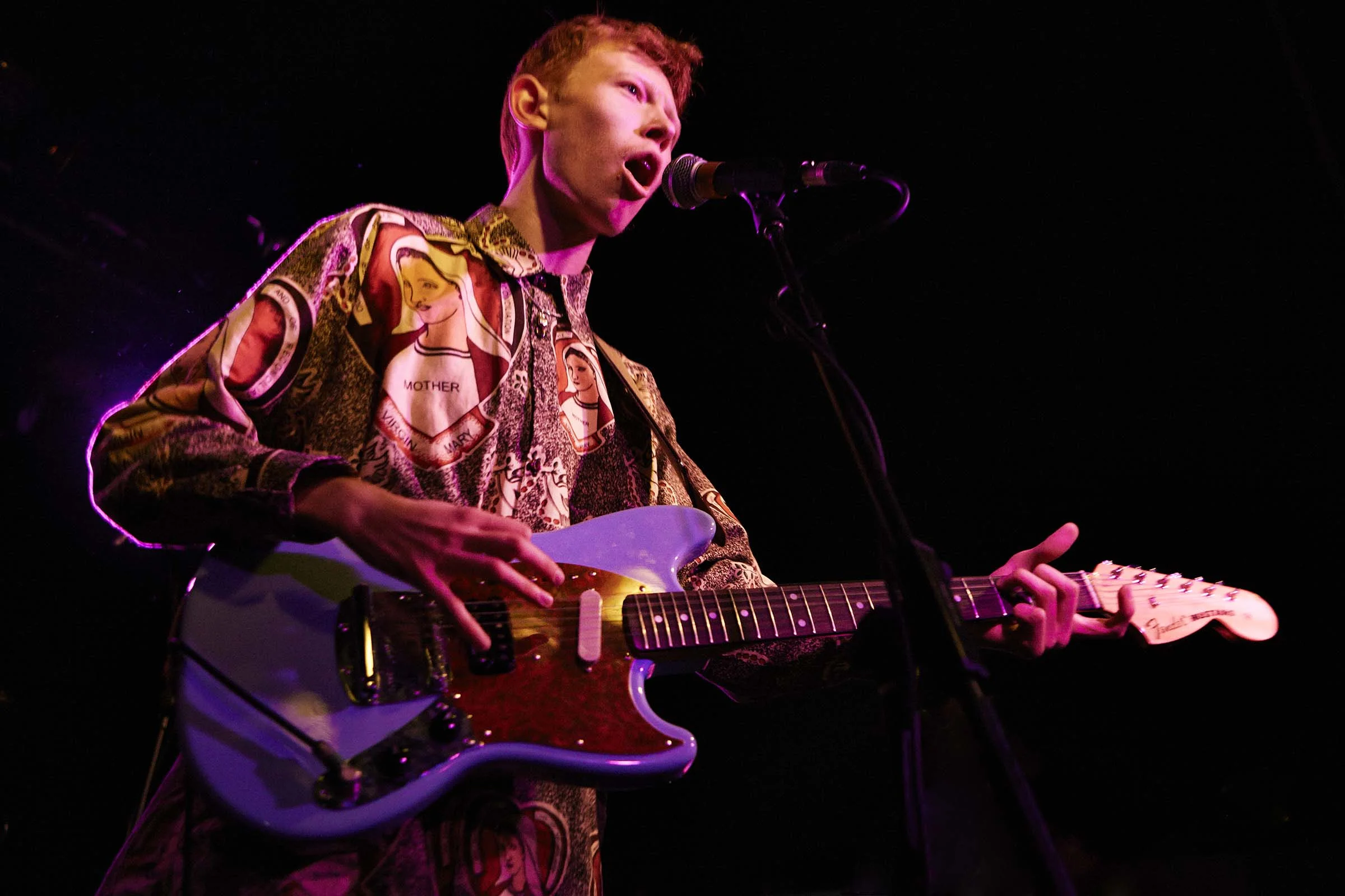 King Krule