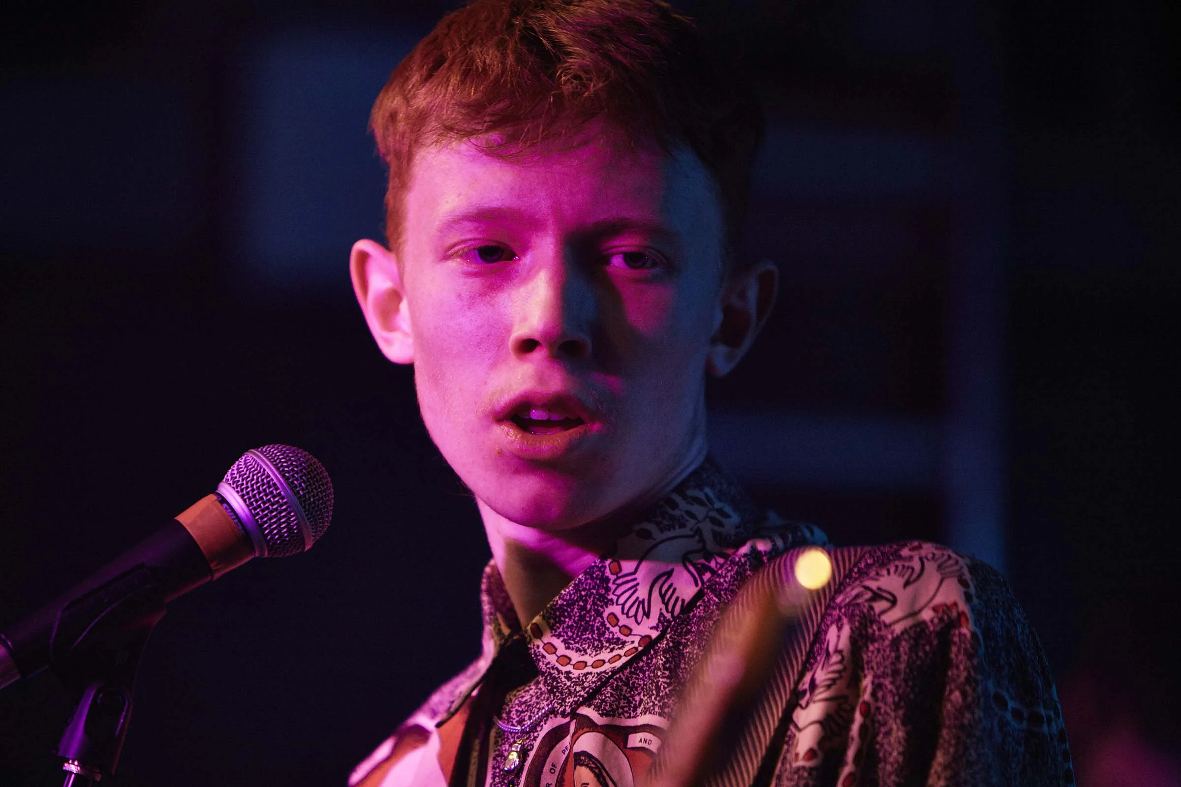 King Krule