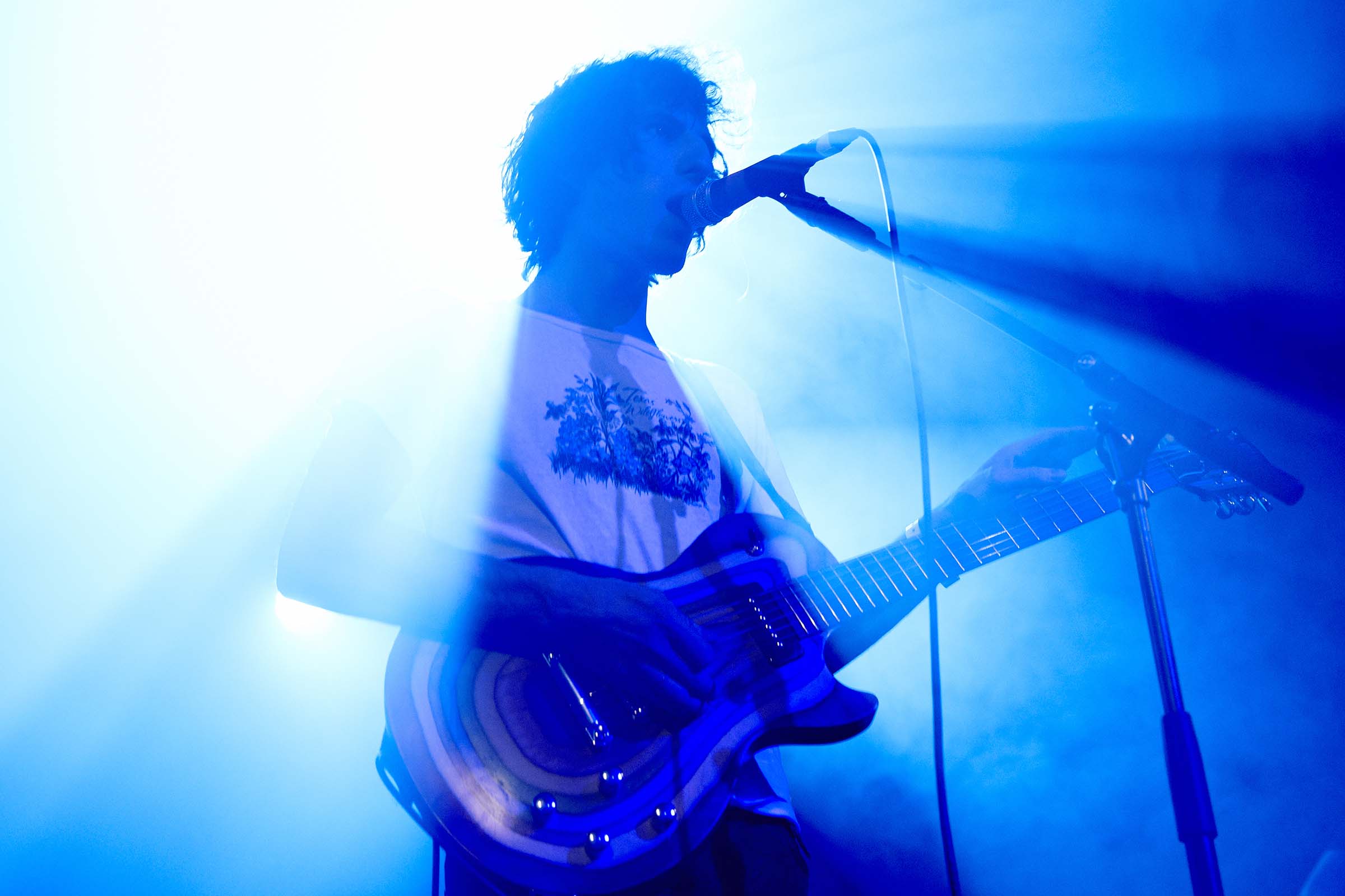 Swim Deep