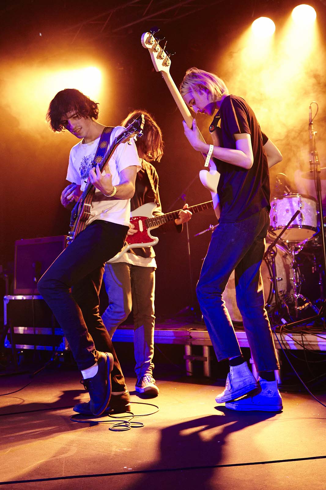 Swim Deep
