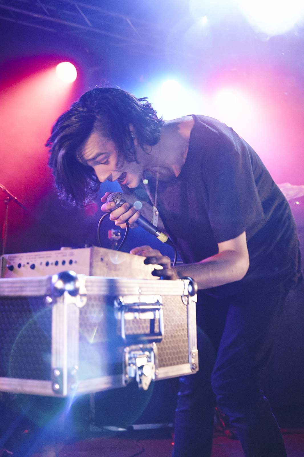 The 1975