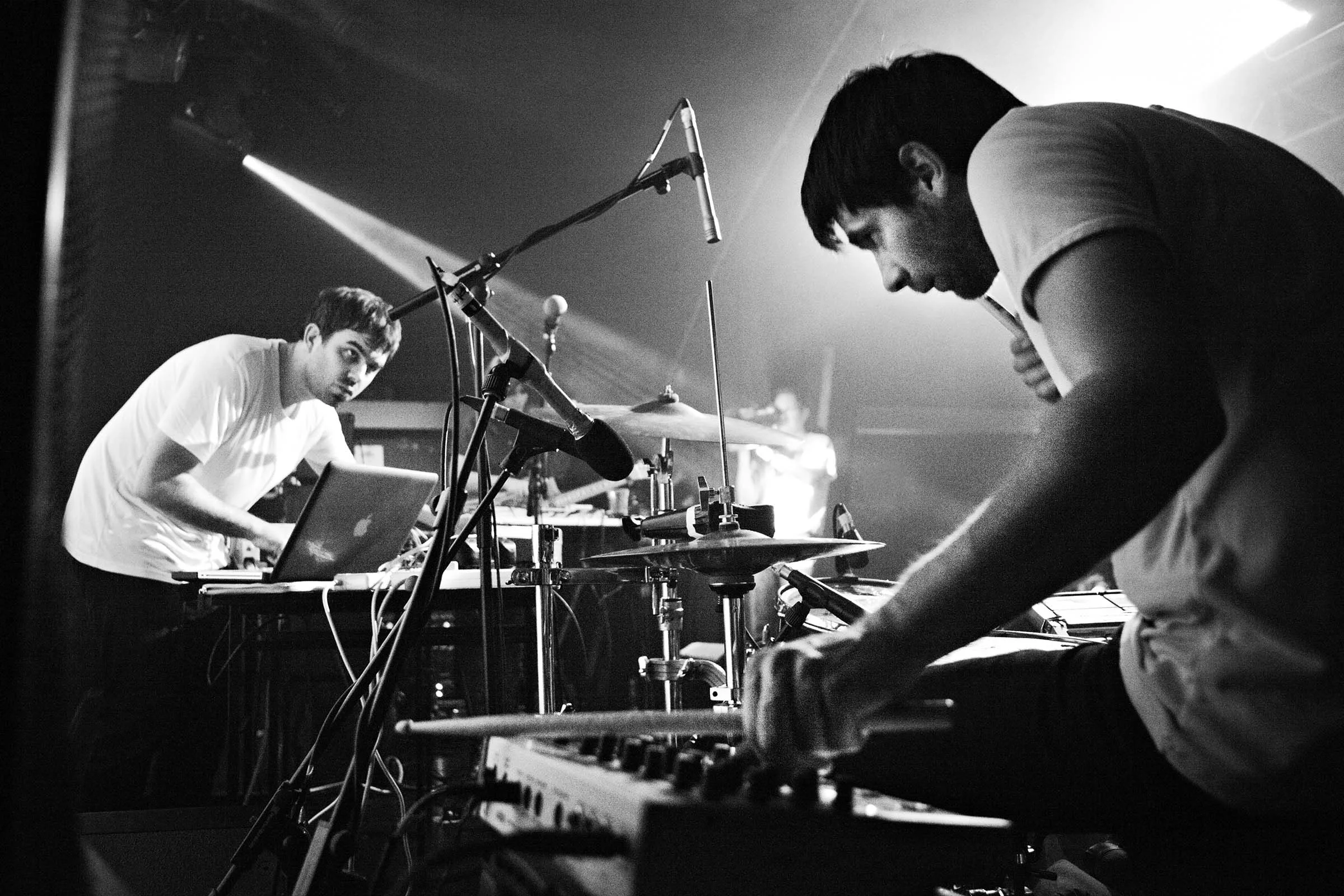 Factory Floor