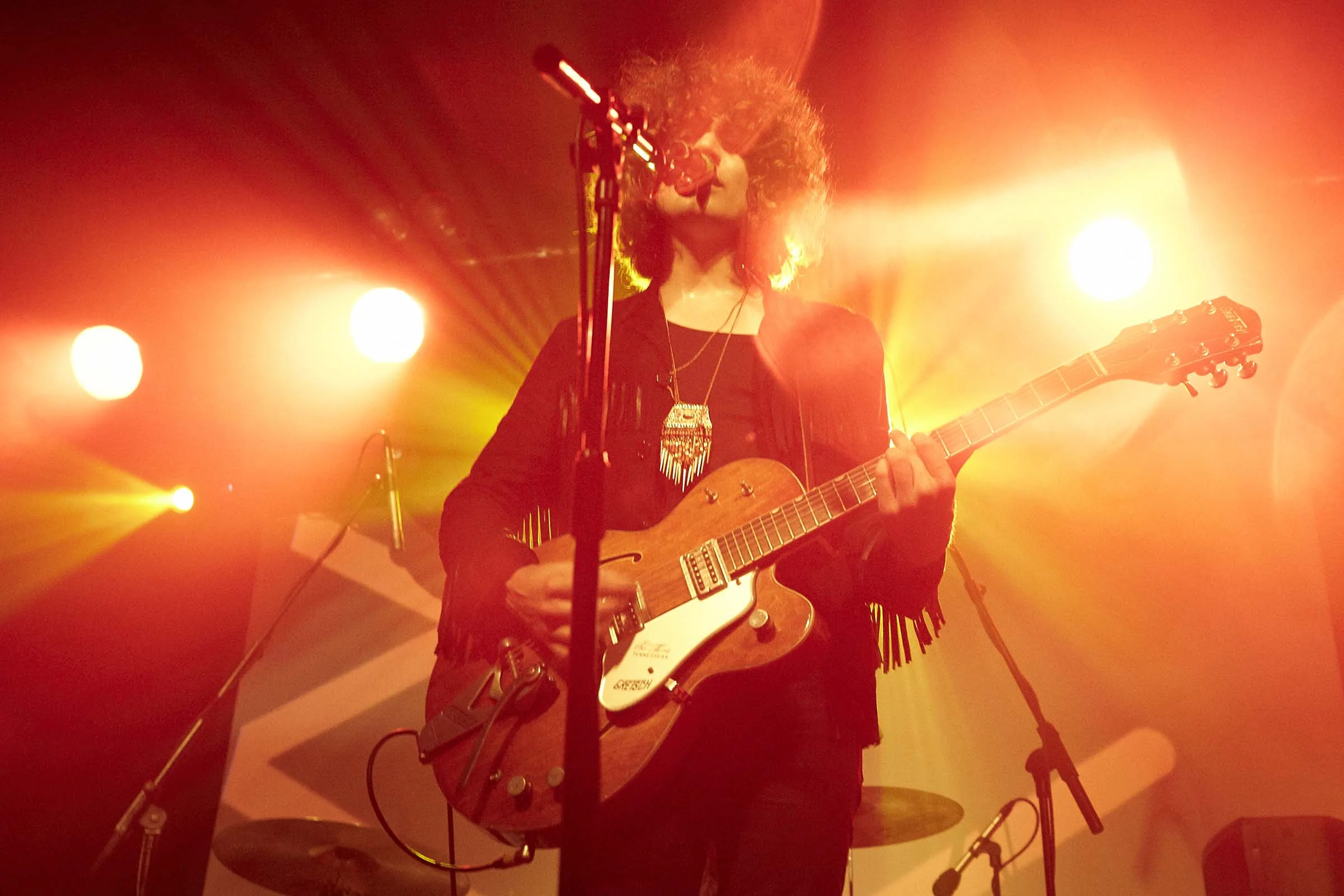 Temples