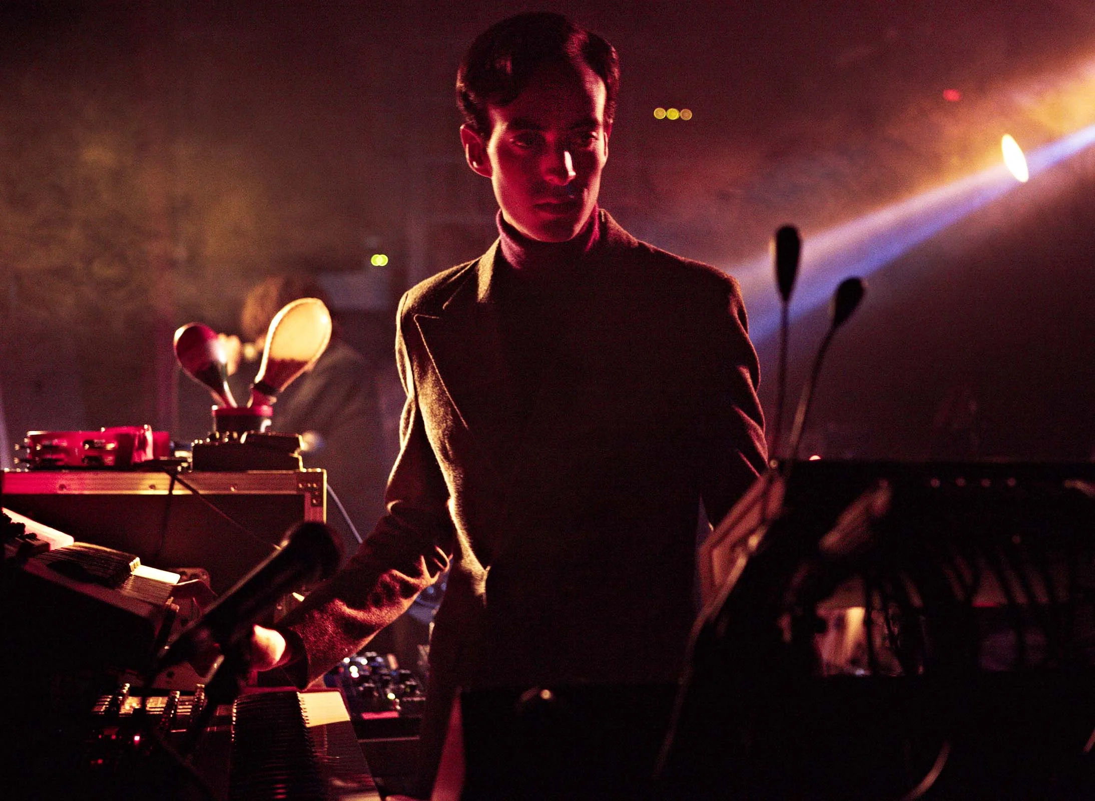 The Horrors