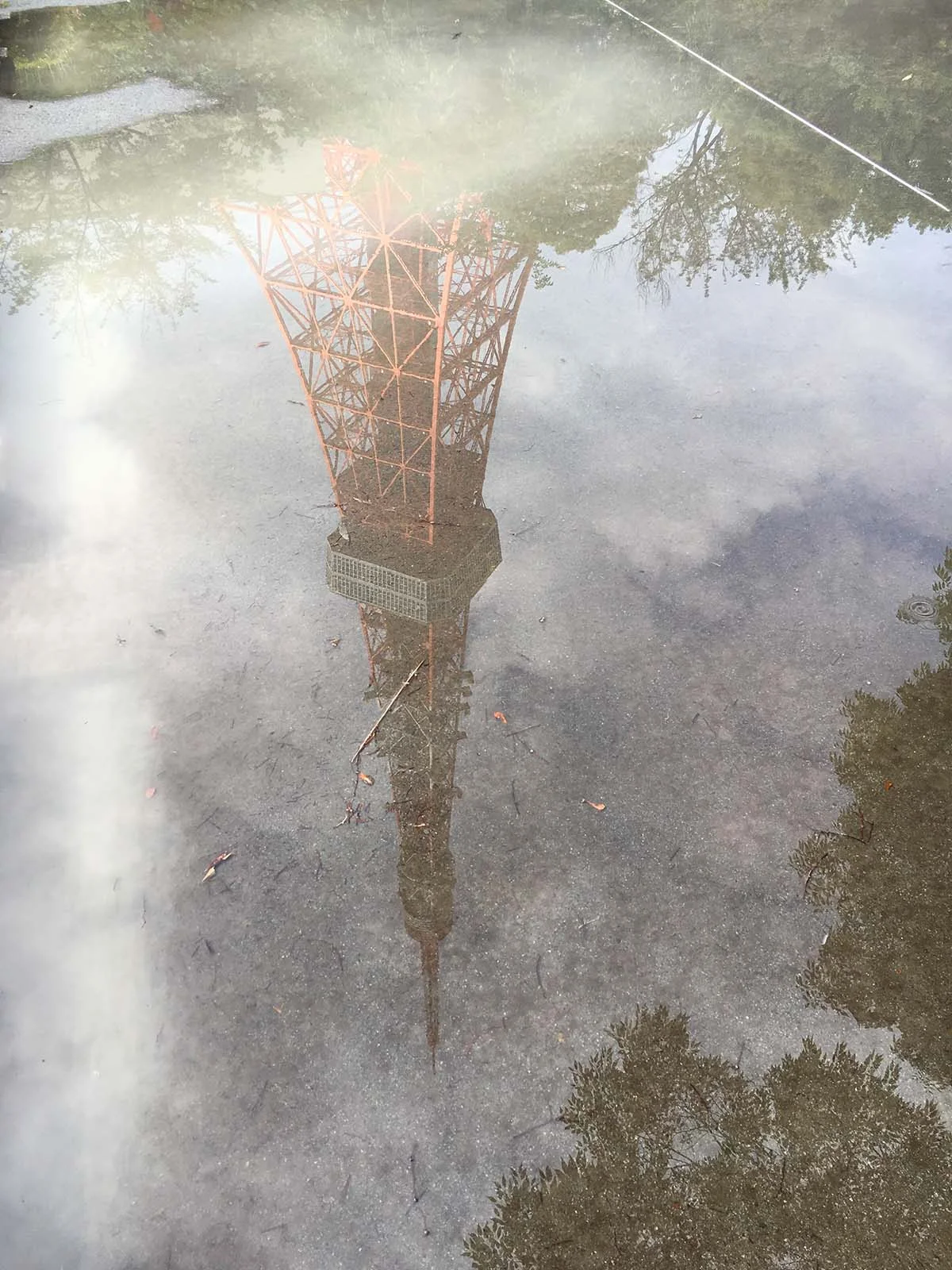 Reflections