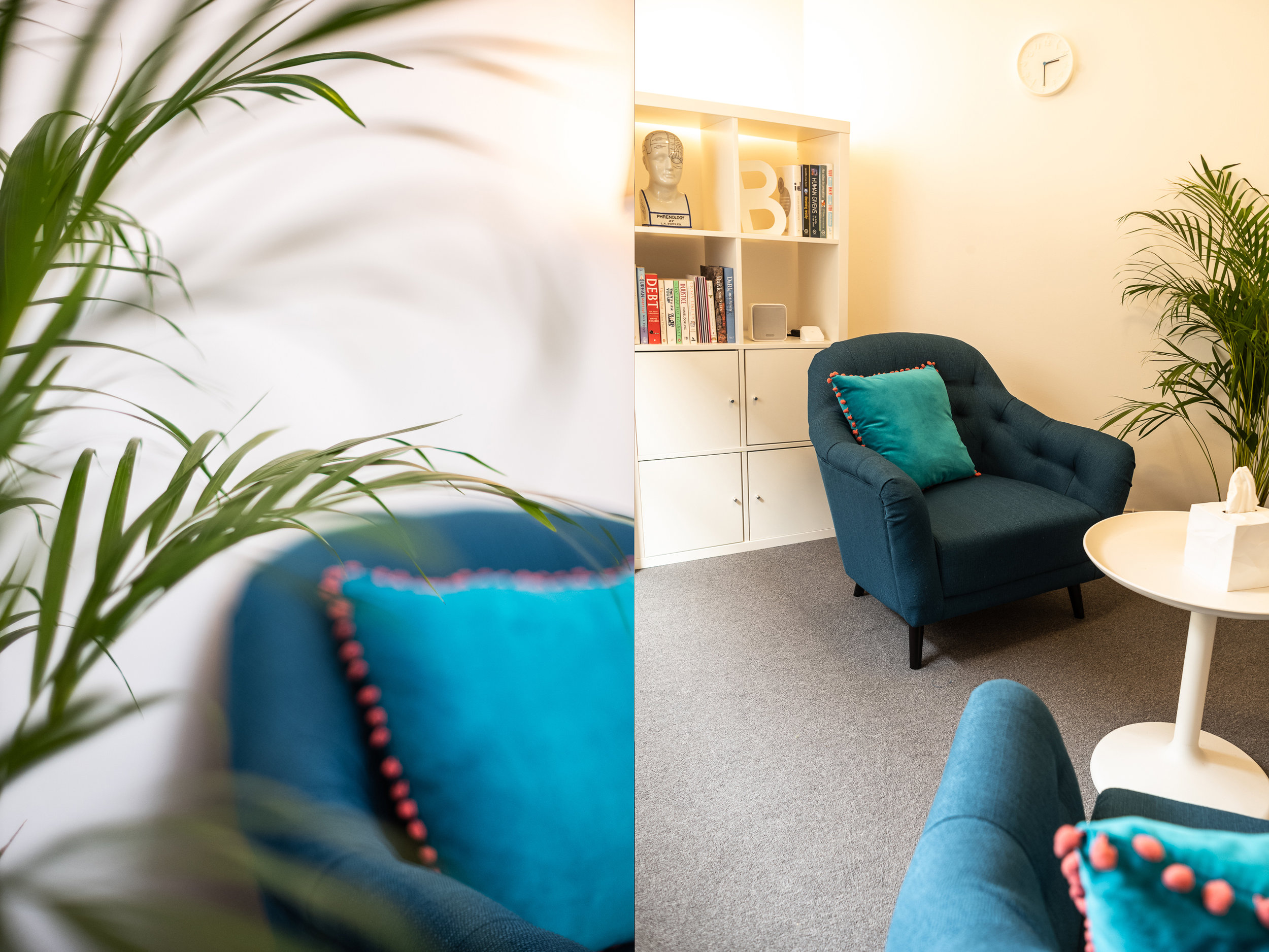 Treatment Room Hire Edinburgh Therapy Counselling The