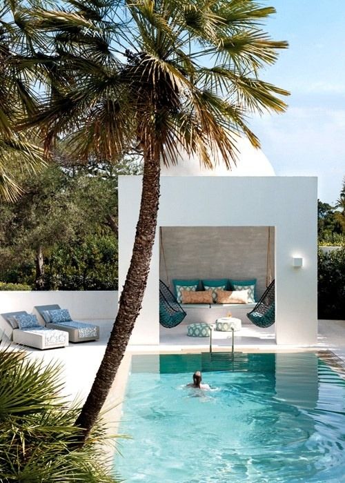 IMAGE CREDIT | Expensive Life - Tumblr