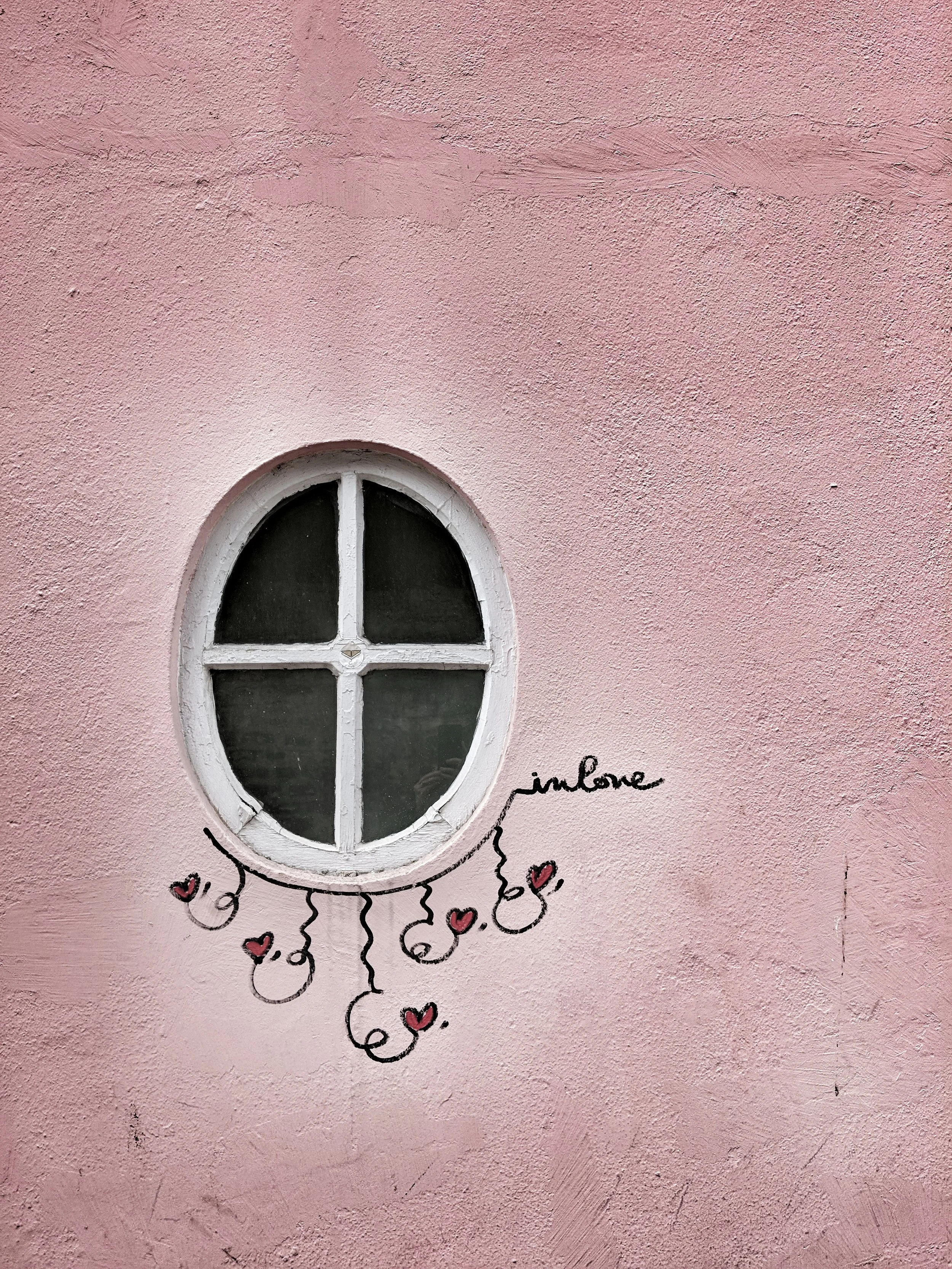 Paris - the city of Love