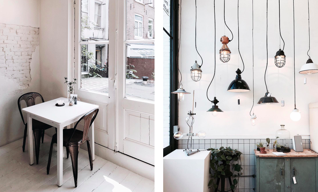 Coolmapp Amsterdam City Guide - Image from their website