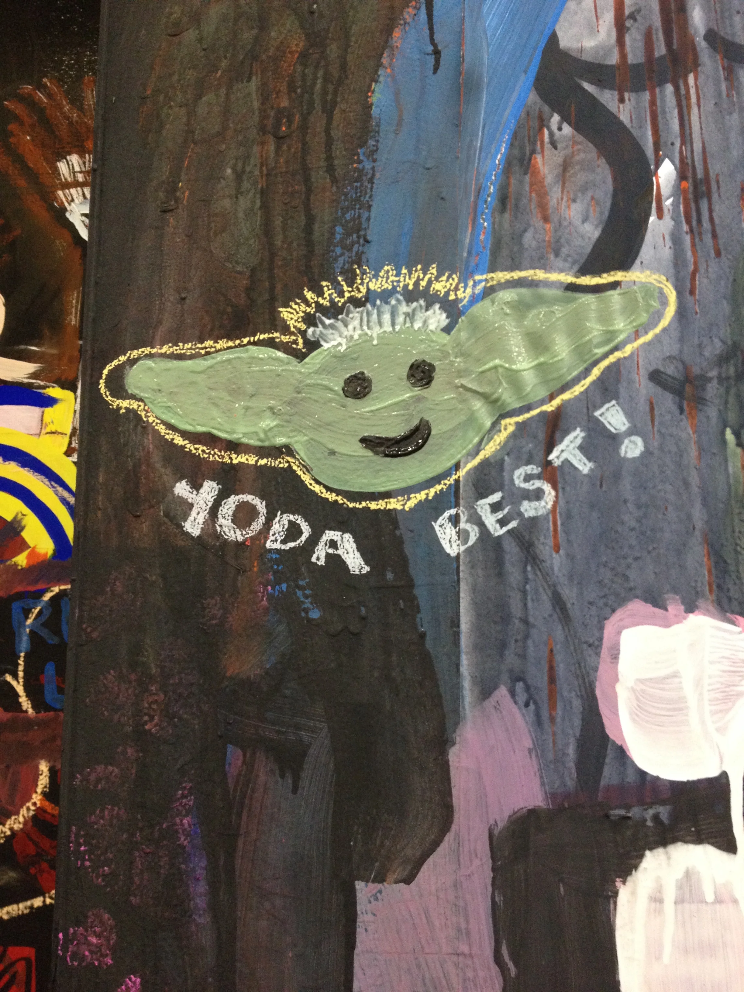 #8 yoda best