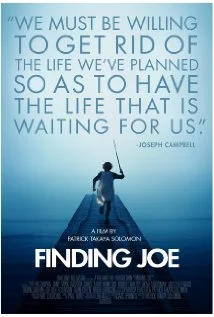 Finding Joe