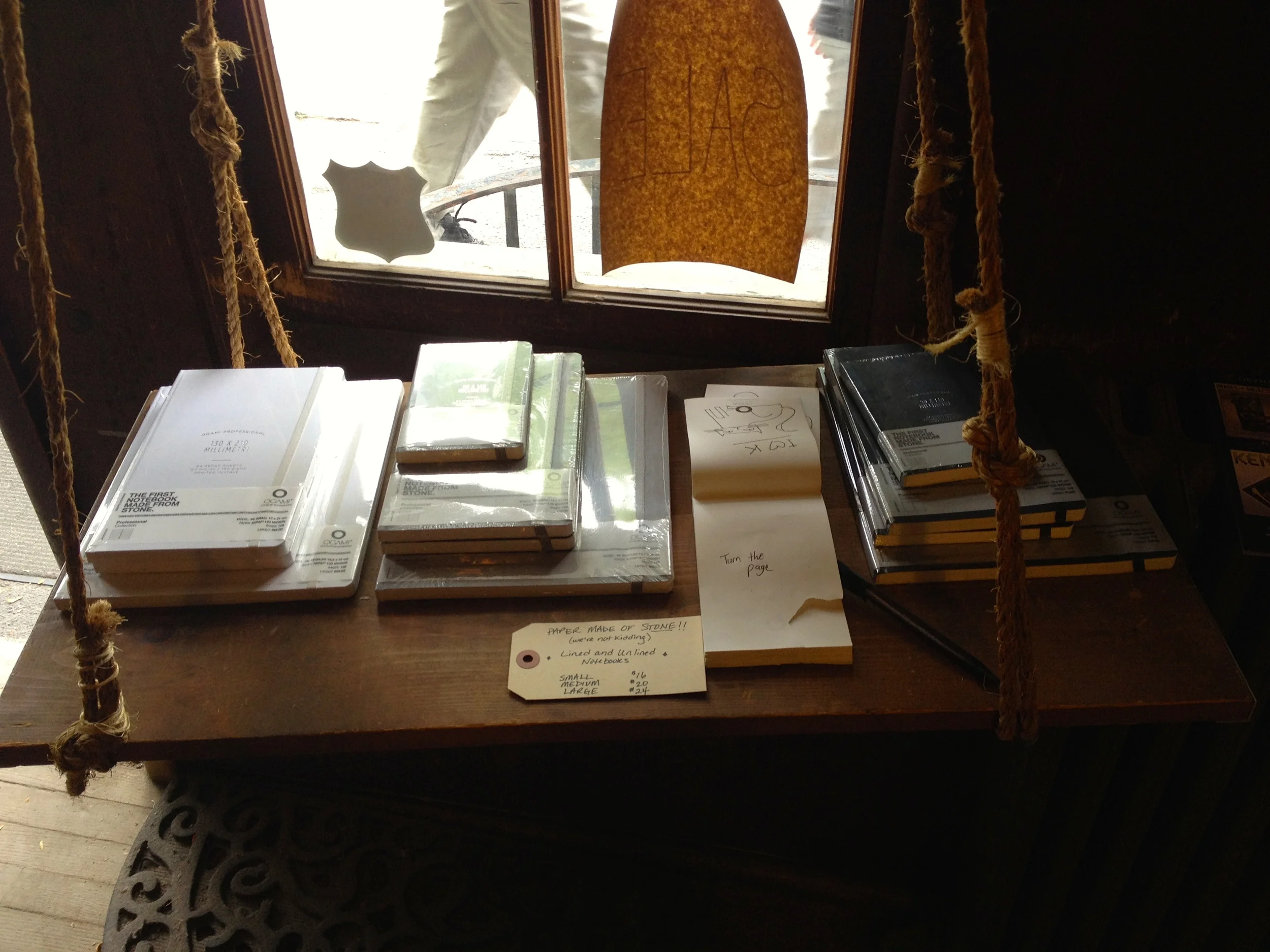 Sweet spot for a sweet note