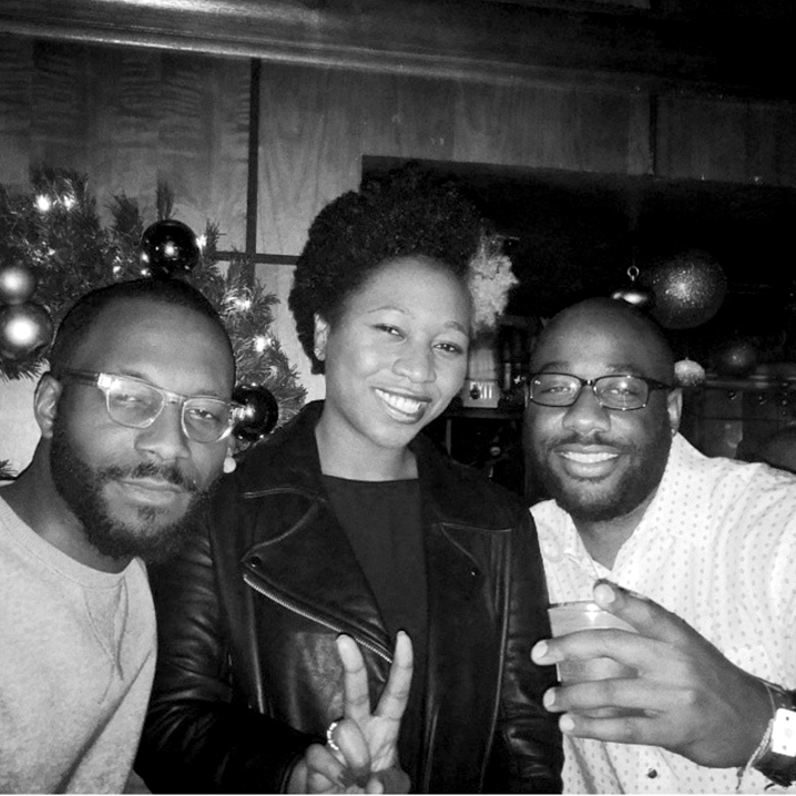 The Warren's and Mr. Banks