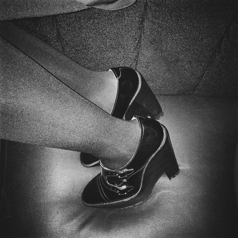 #shoegame - @mrschrish