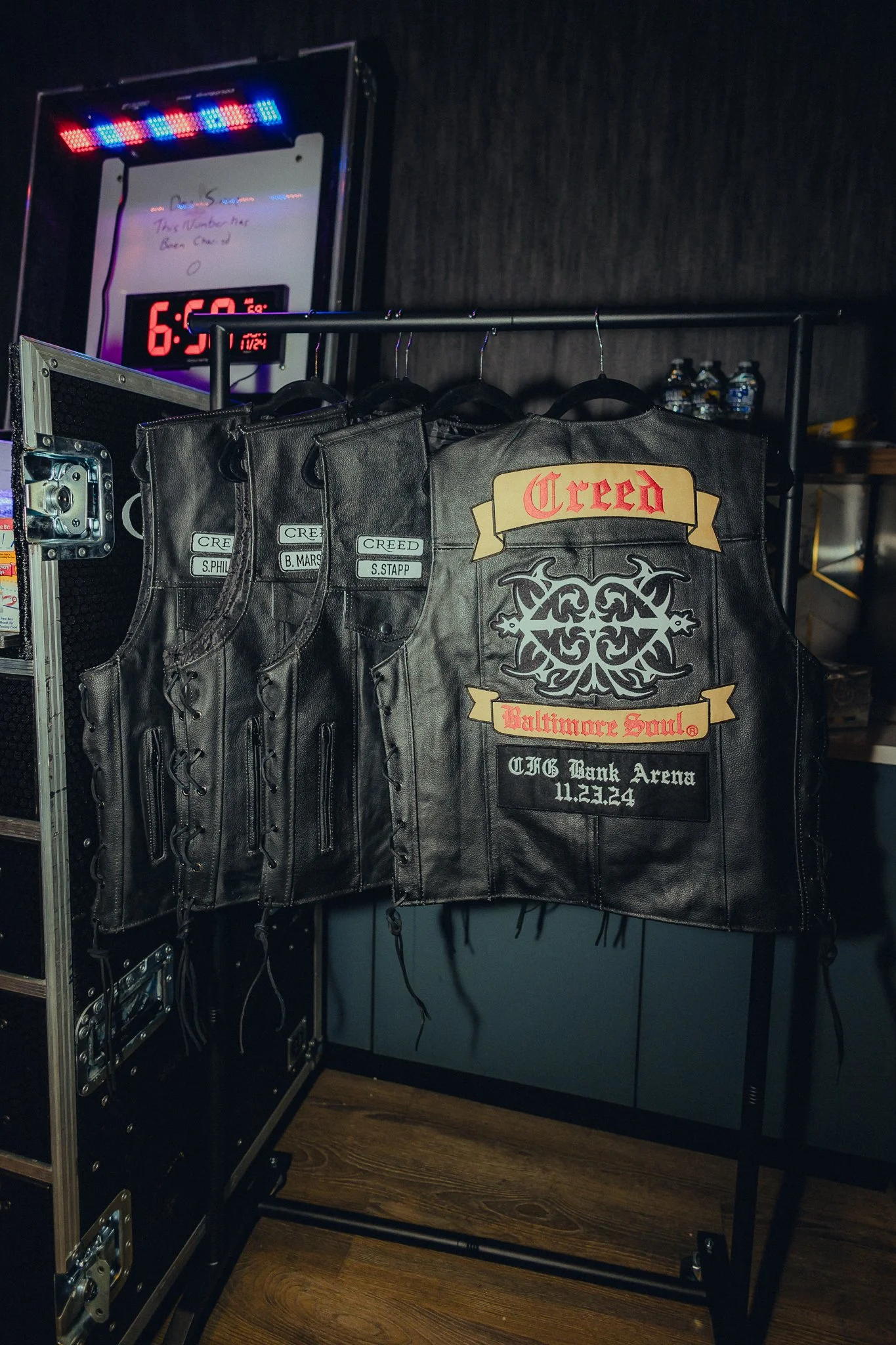 Hidden Seam™ strategy integrating culture and design into premium merchandise