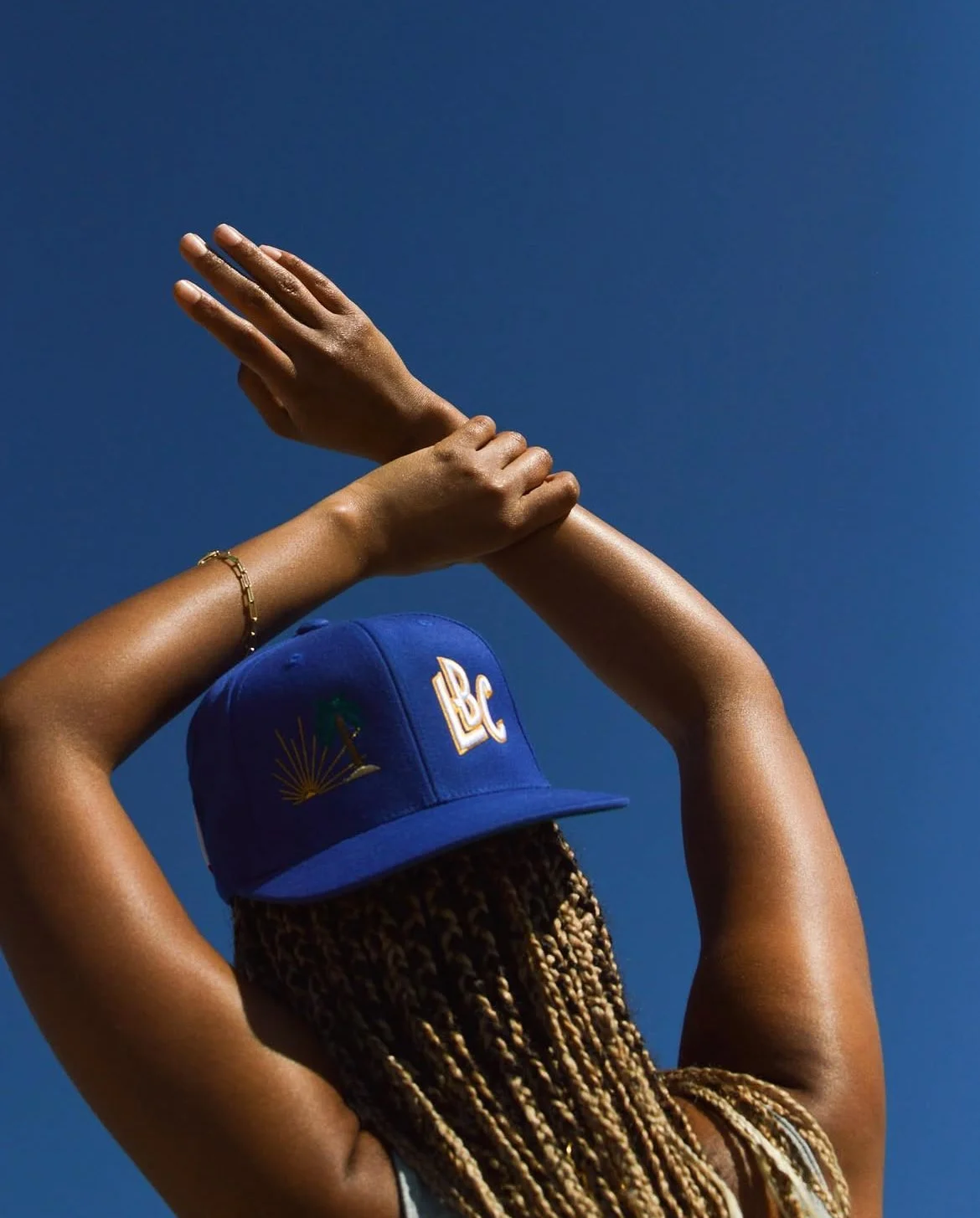City Proper Hat Collection