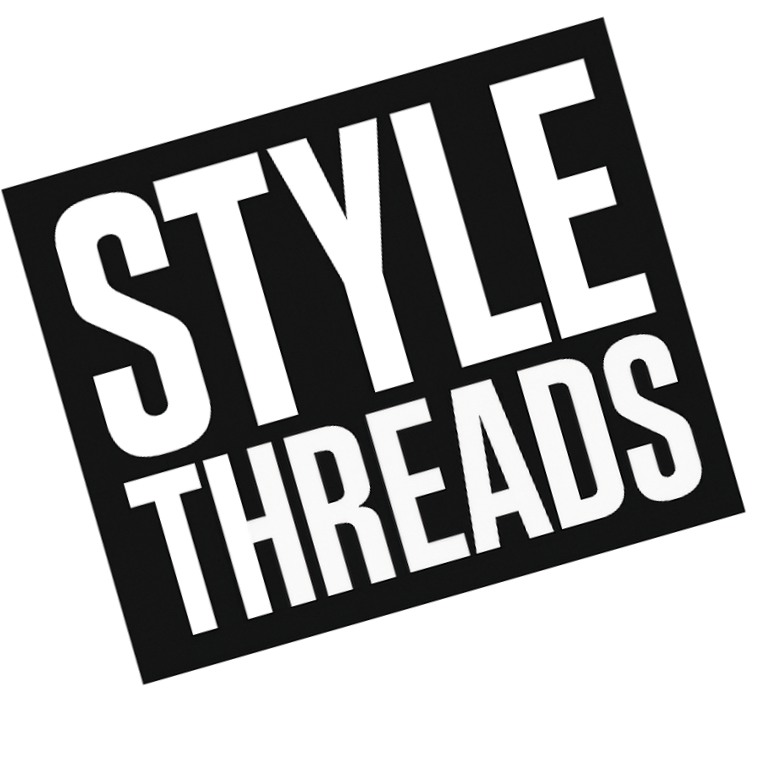 STYLE THREADS | A Life Well Dressed Company 
