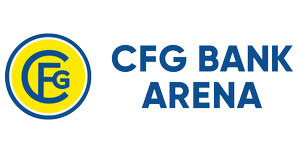 CFG Bank Arena