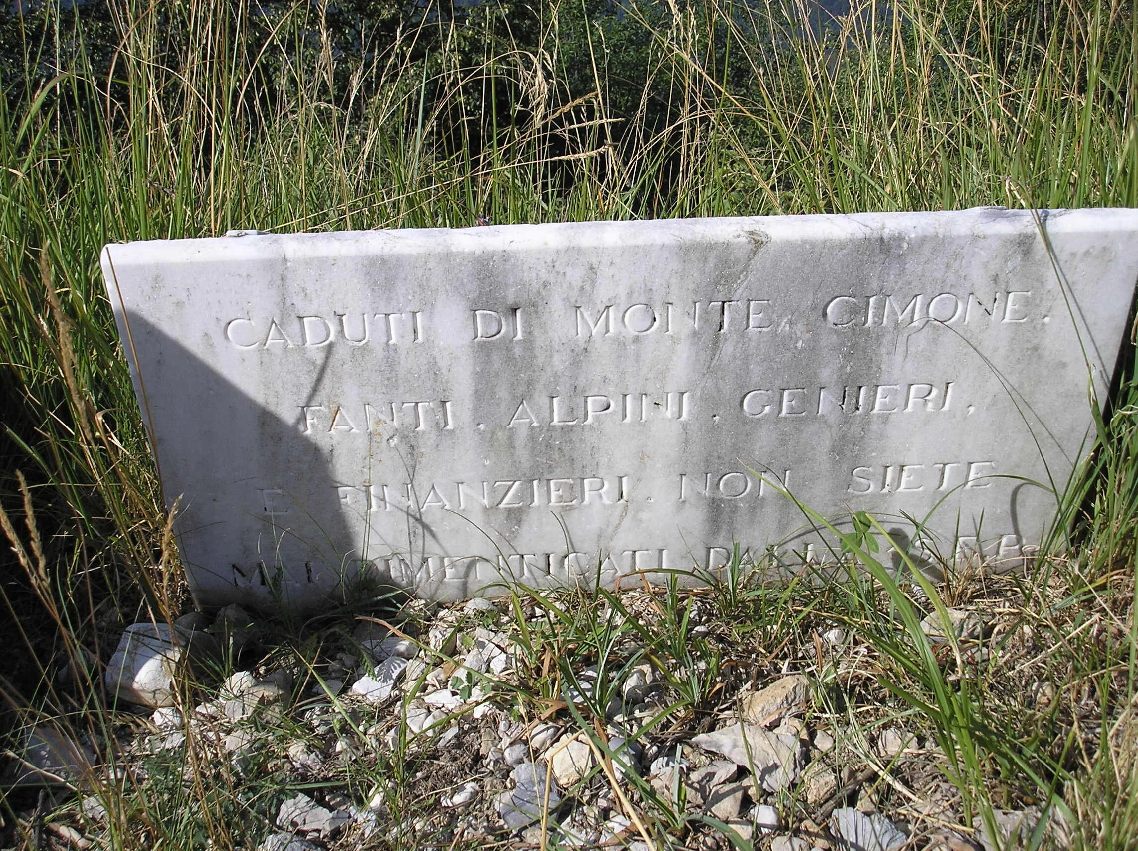 97 - LAPIDE CIMONE 2013 72.34.JPG