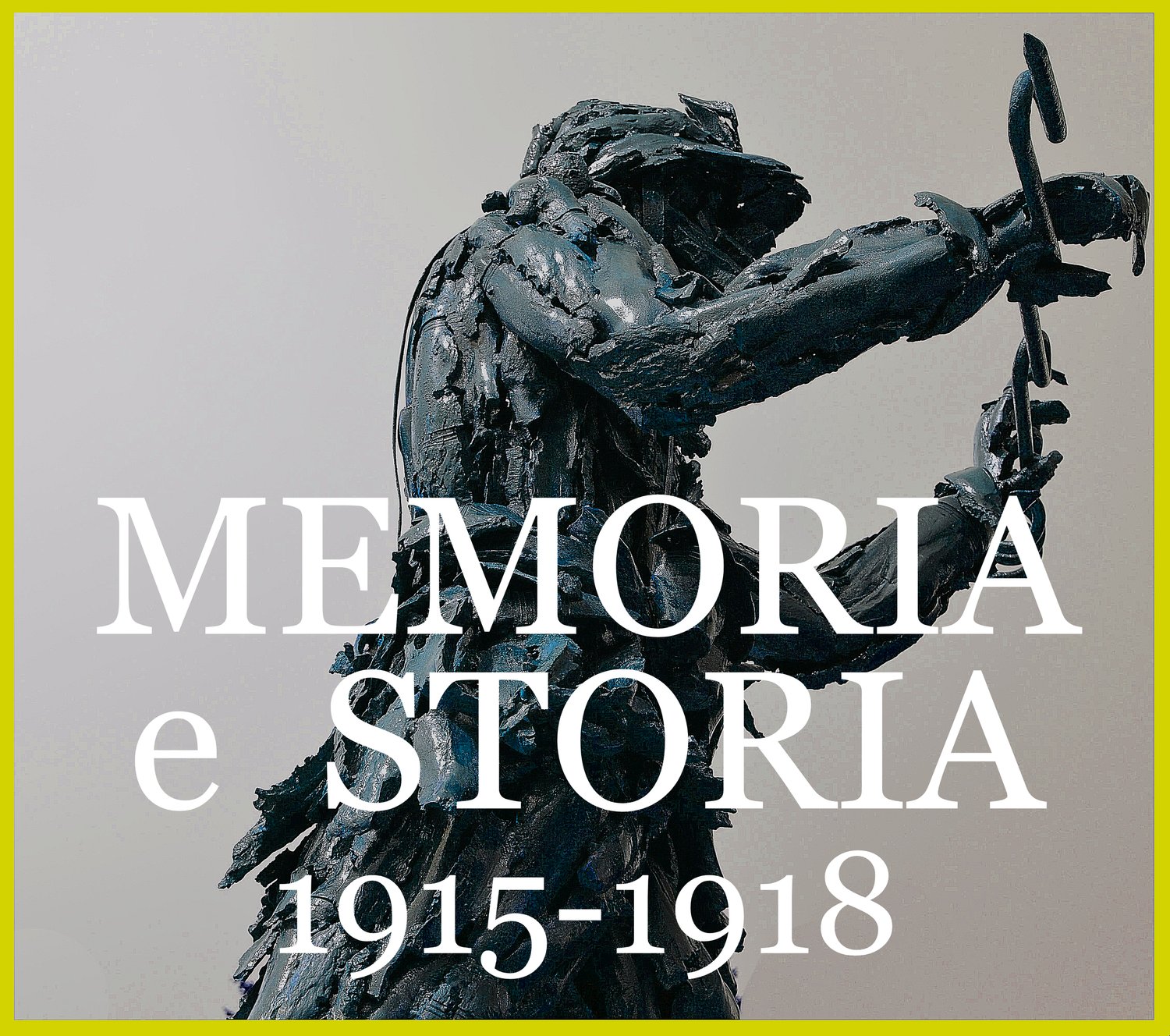 Memoria e Storia