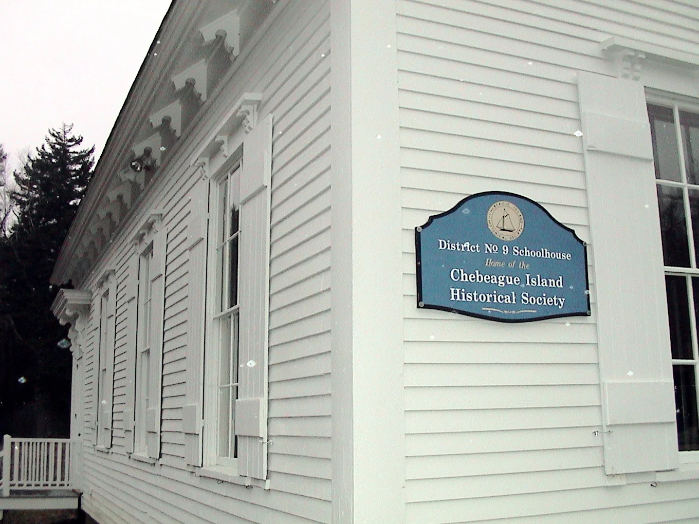 CIHS Annual Meeting and Lecture