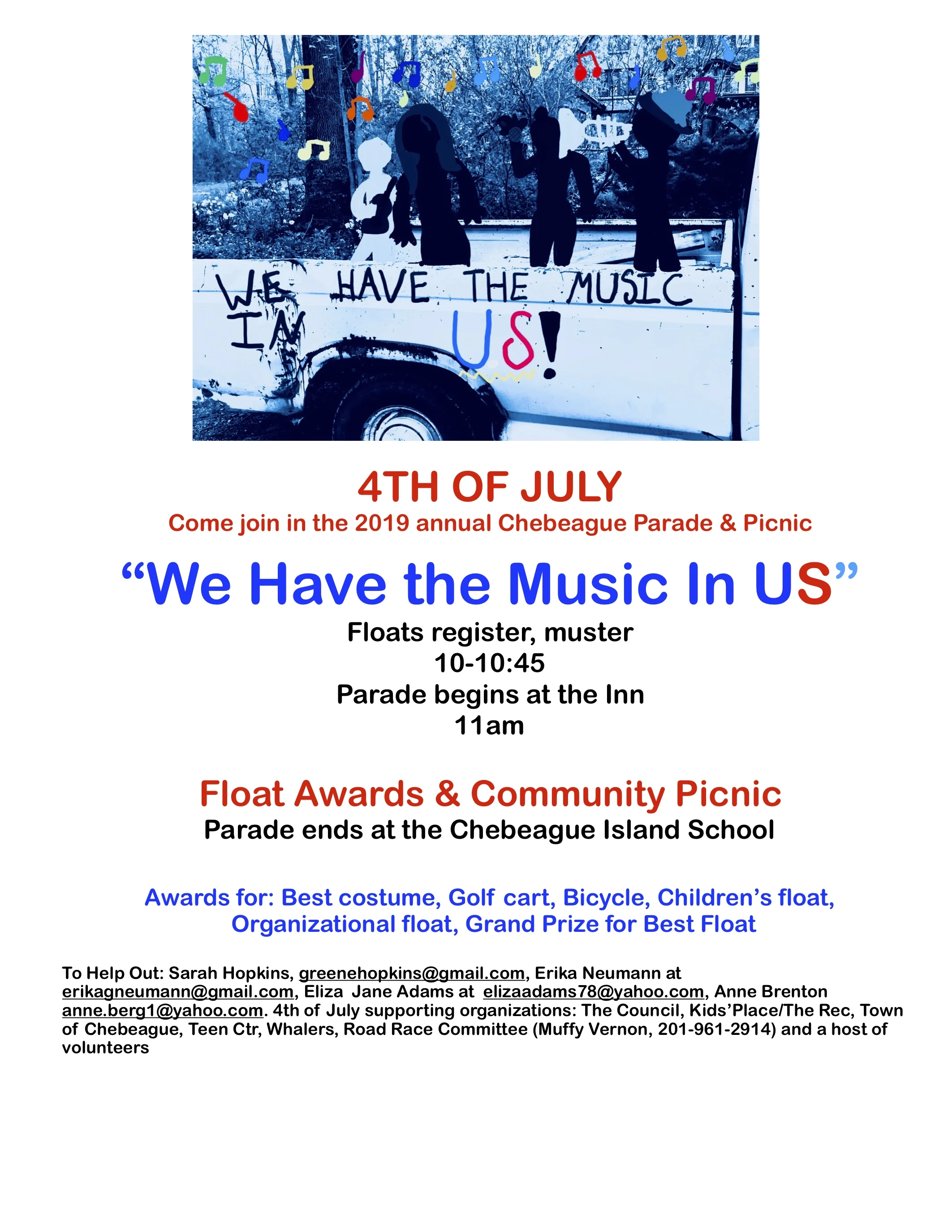 2019 4th of July Parade:Picnic Flyer.jpg