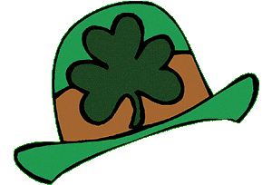 Island Commons Shamrock Shindig