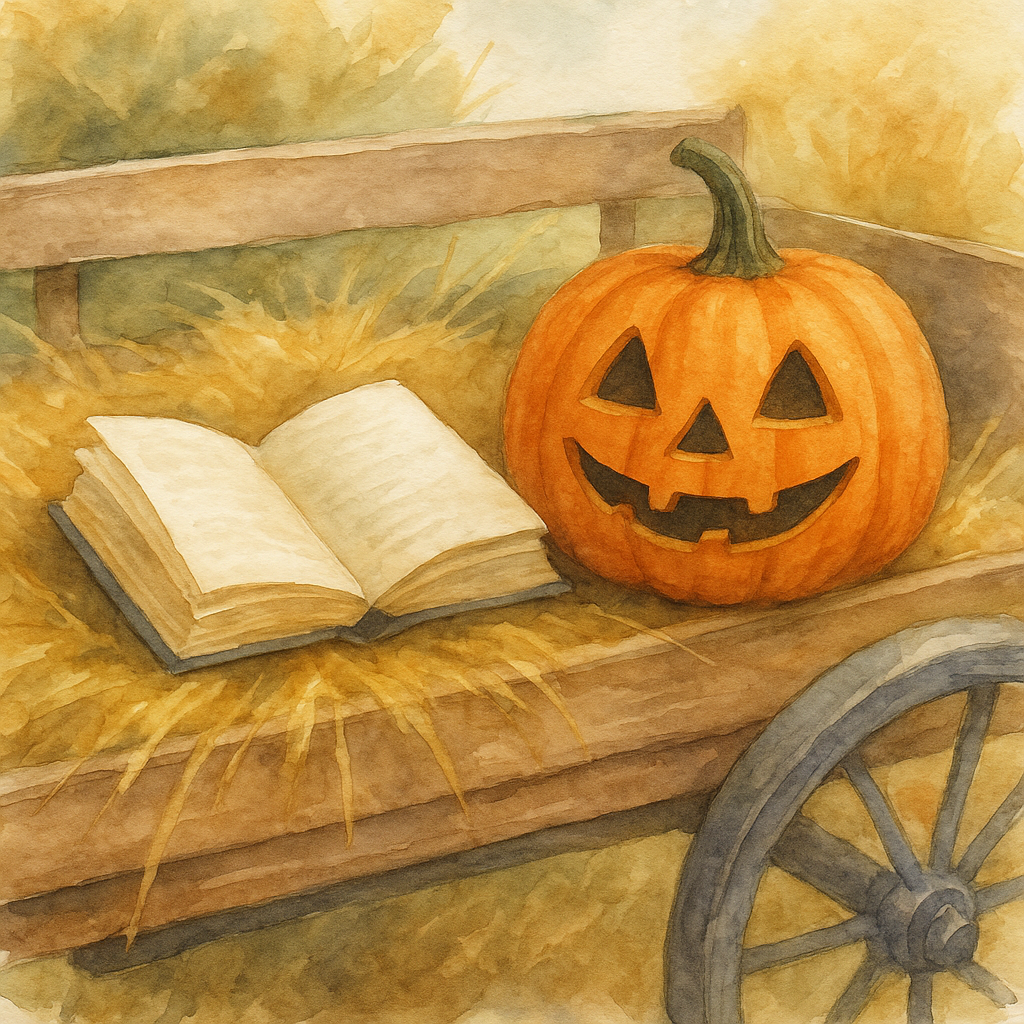 Chebeague Island Library - Special Story Time 
