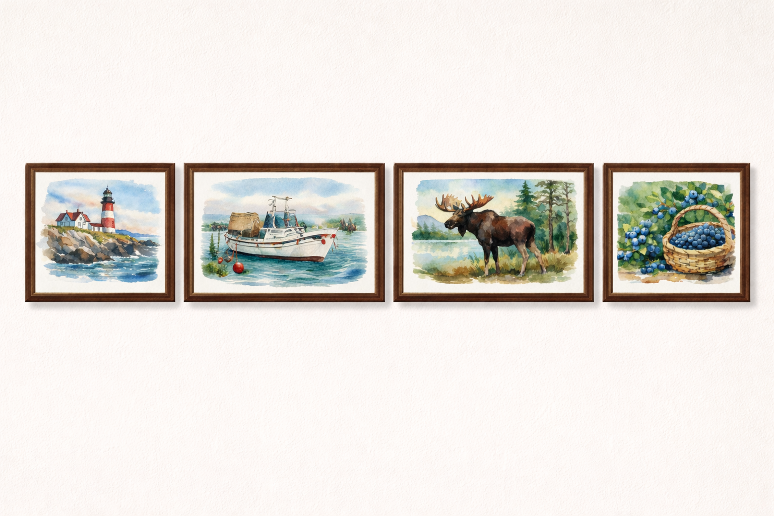 Hall Art Walk- time TBD