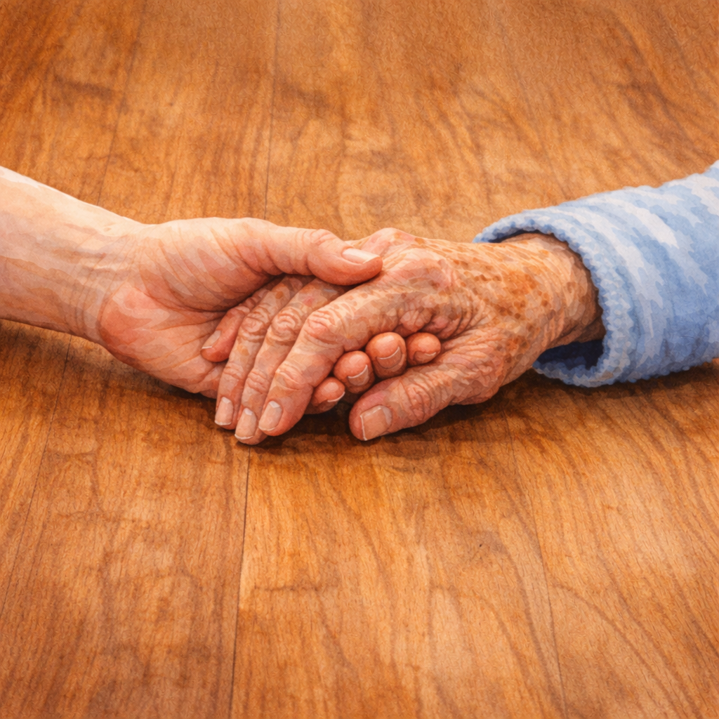 Understanding Alzheimer's and Dementia