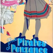 Tyler Putnam, Sarah Nordin -The Pirates of Penzance 