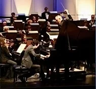 Classical Pianist Scott Cuellar