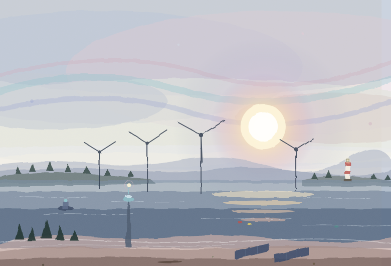 Workshop: The Future of Energy on Chebeague- Hall