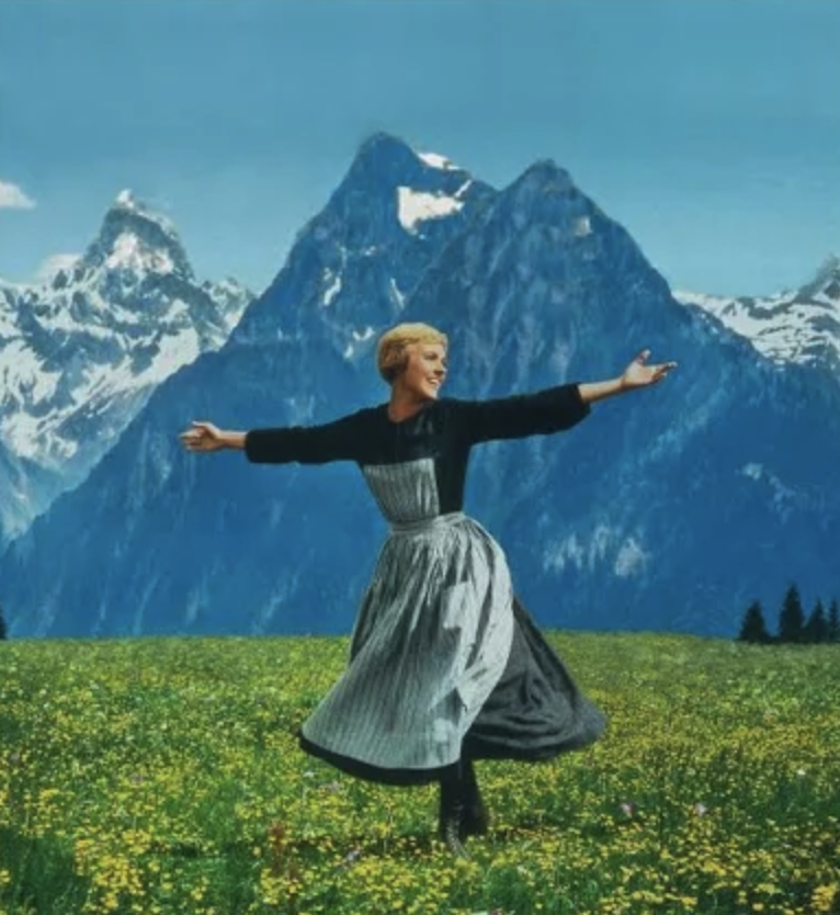 The Sound of Music 